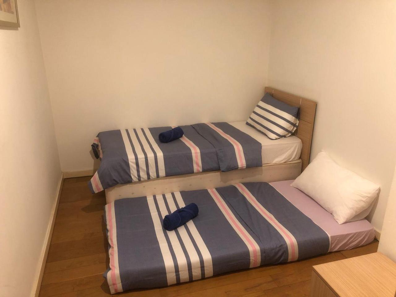 Gorgeous Fairlane 2 Bedrooms - Bukit Bintang KL