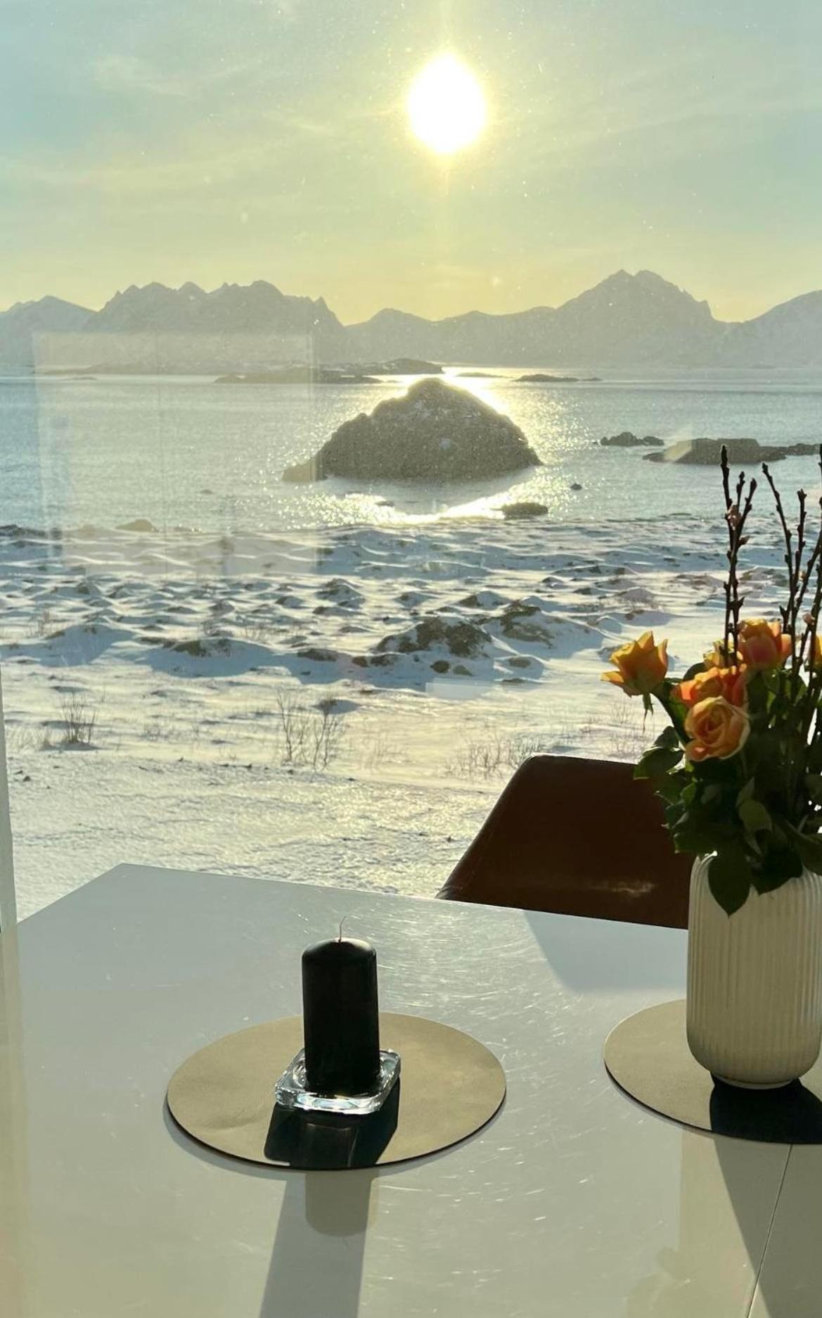 Nyksund, Huset på Skåltofta view 2