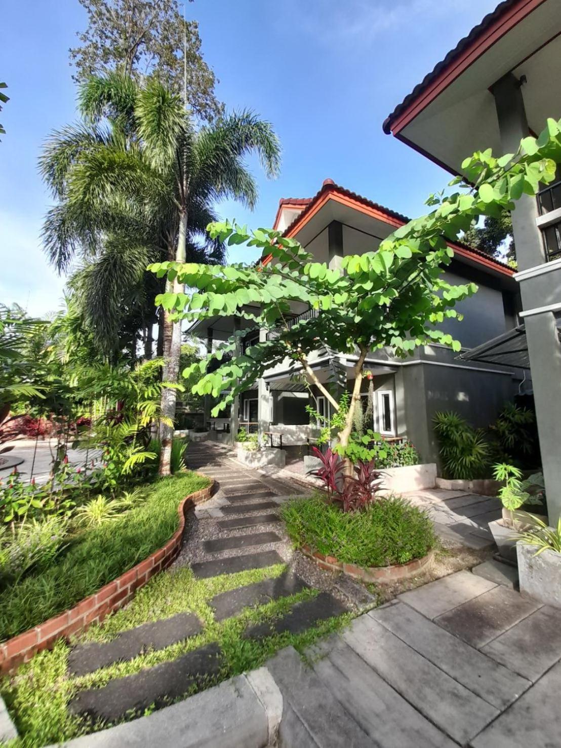 Khaolak Yama Resort - SHA Plus