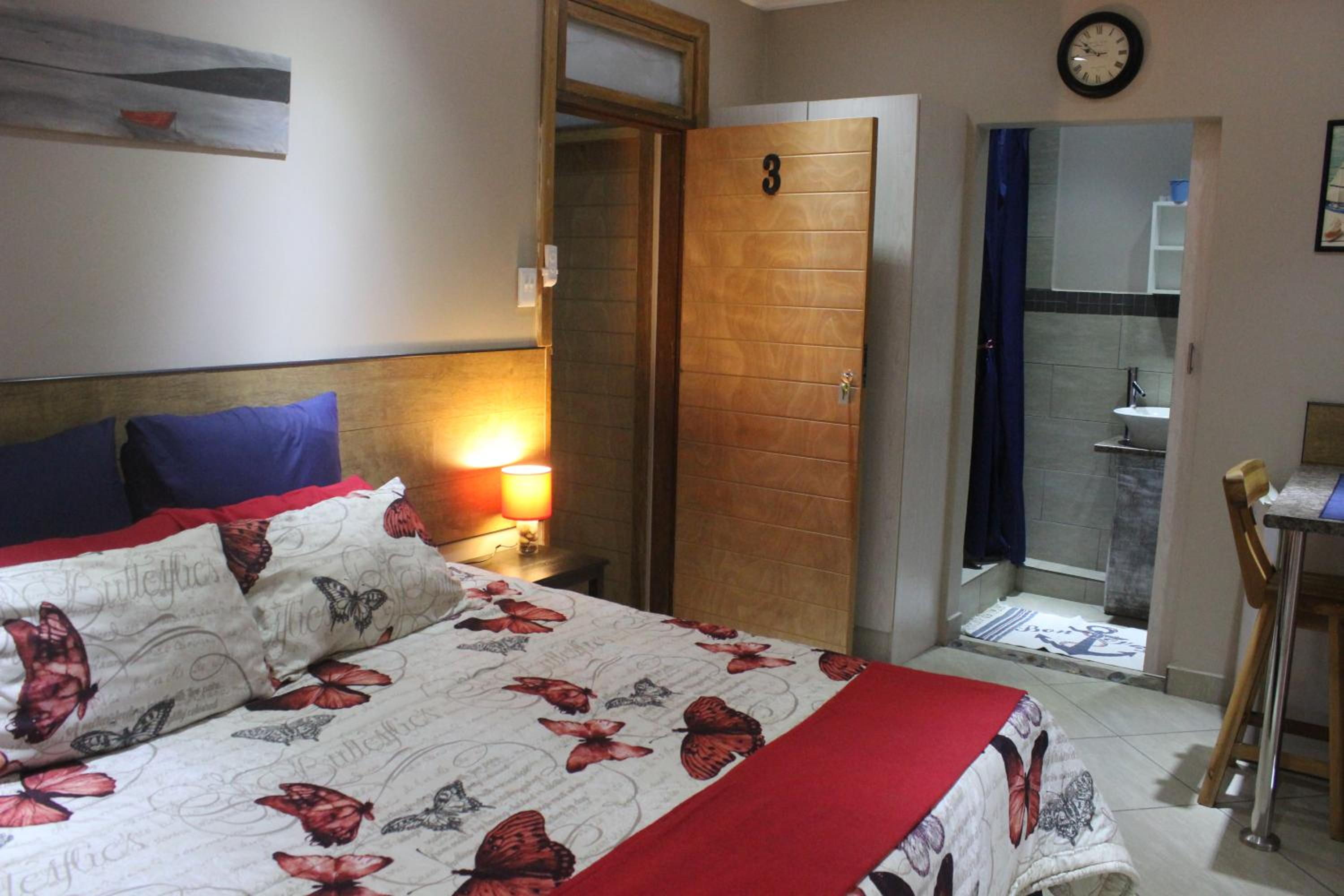 Villa Pesca Self Catering accommodation view 5