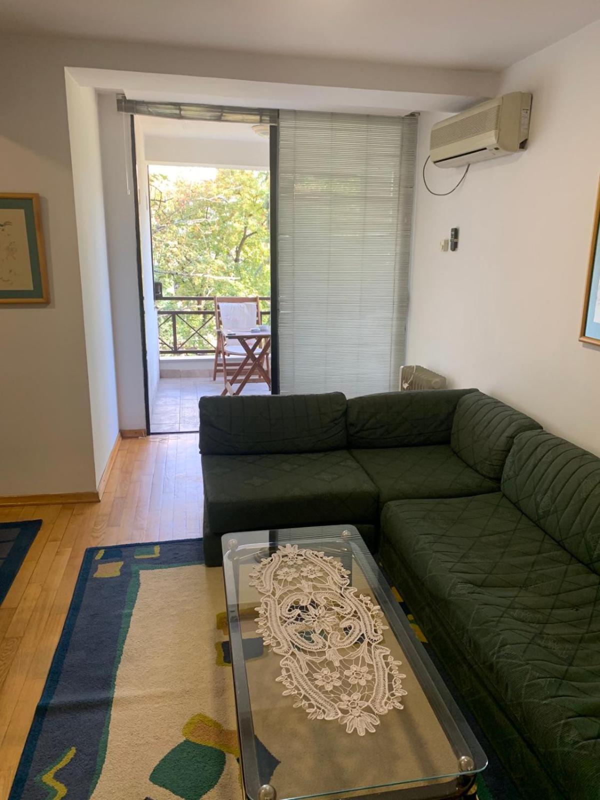 A&A Apartment view 5