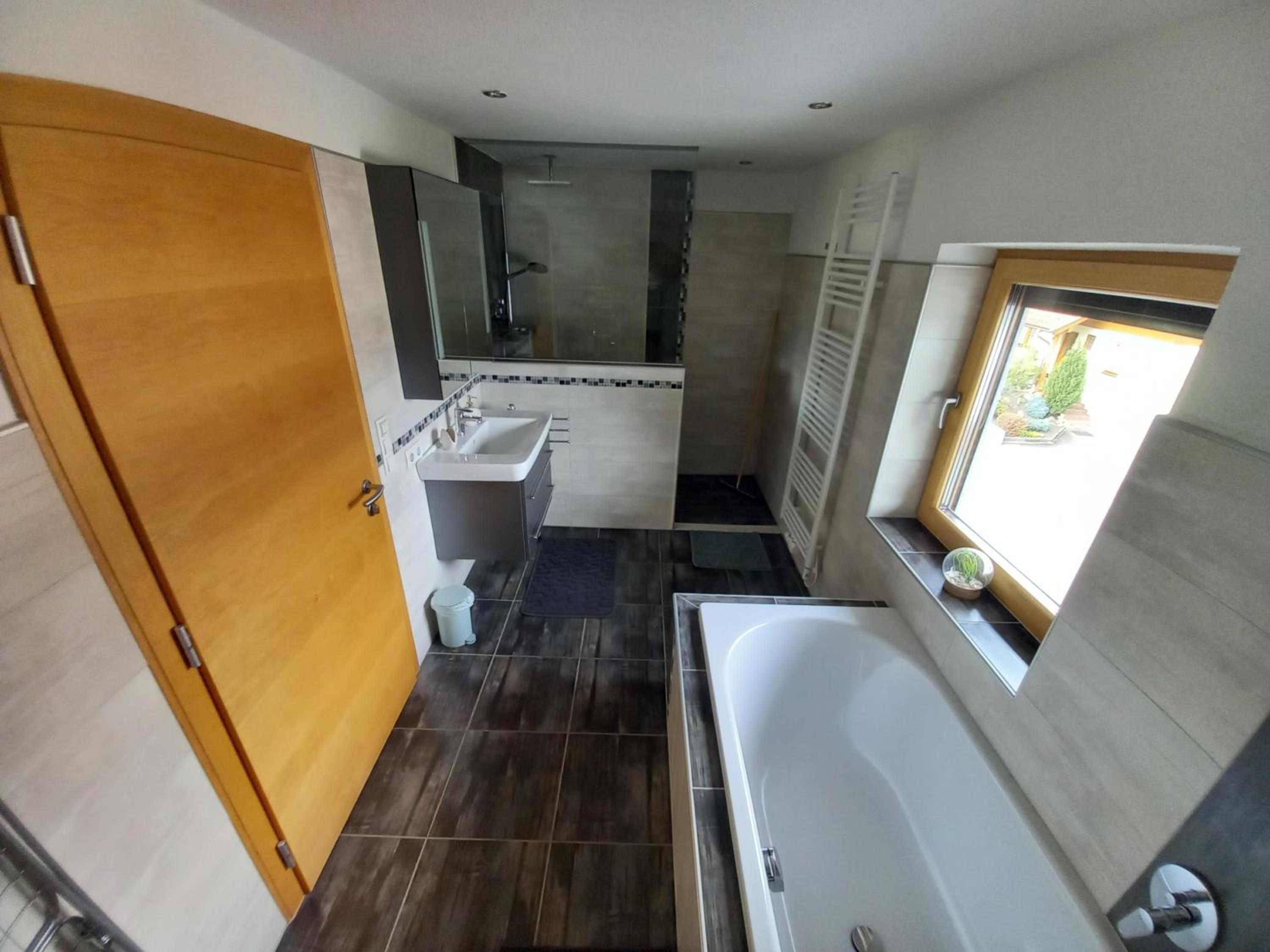 Ferienwohnung Bergtroll