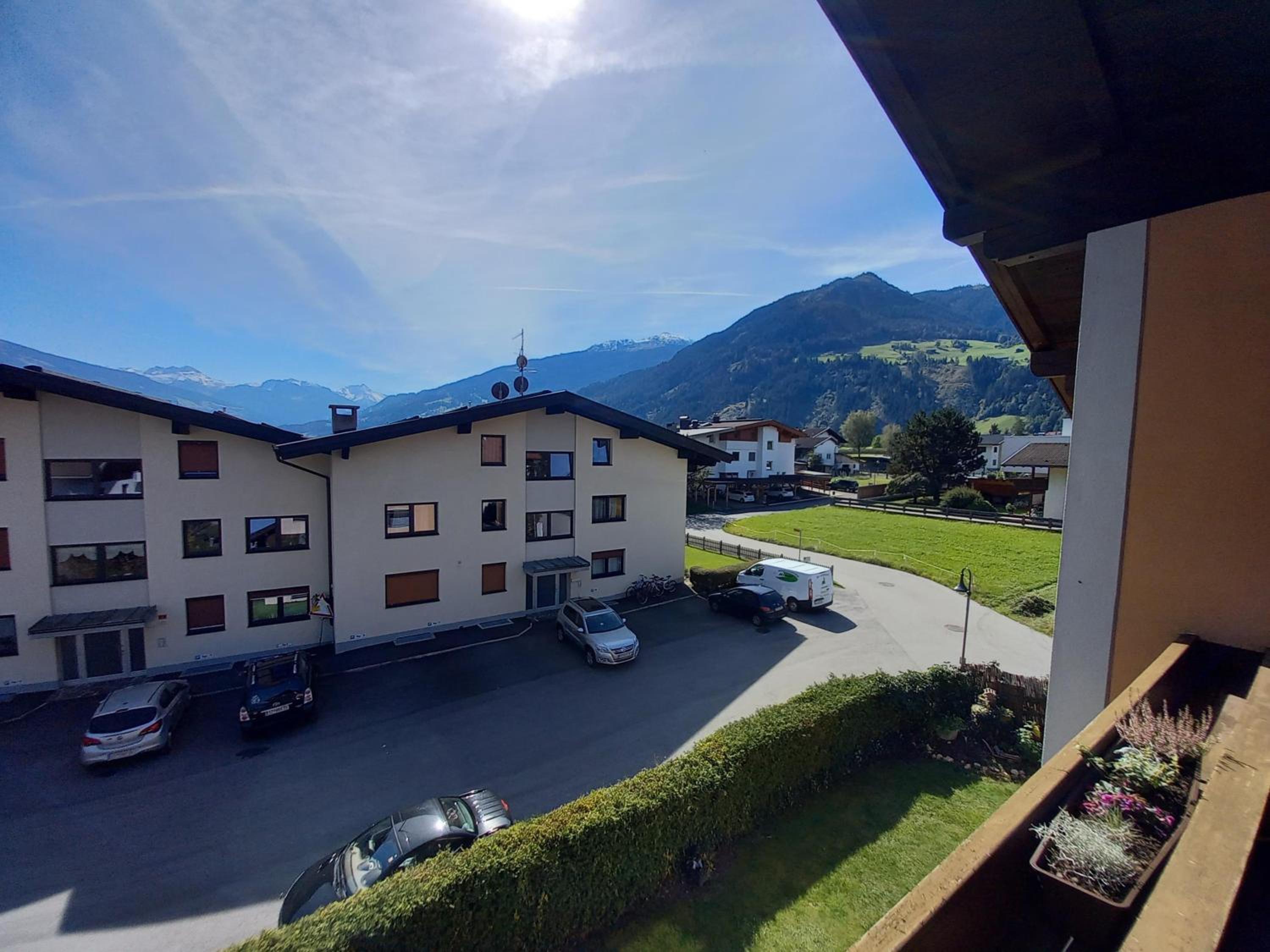 Ferienwohnung Bergtroll