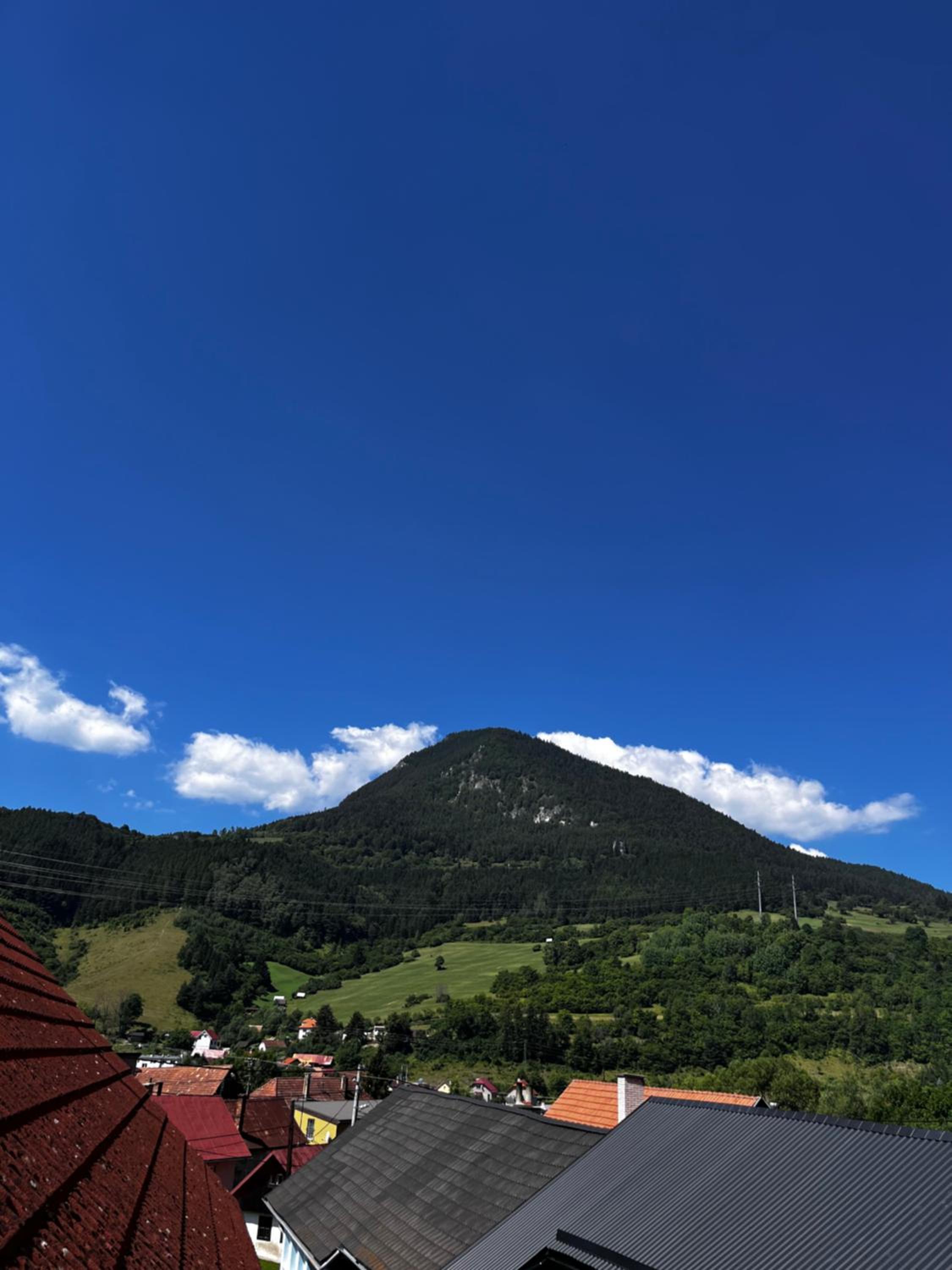 Dovolenkovy dom