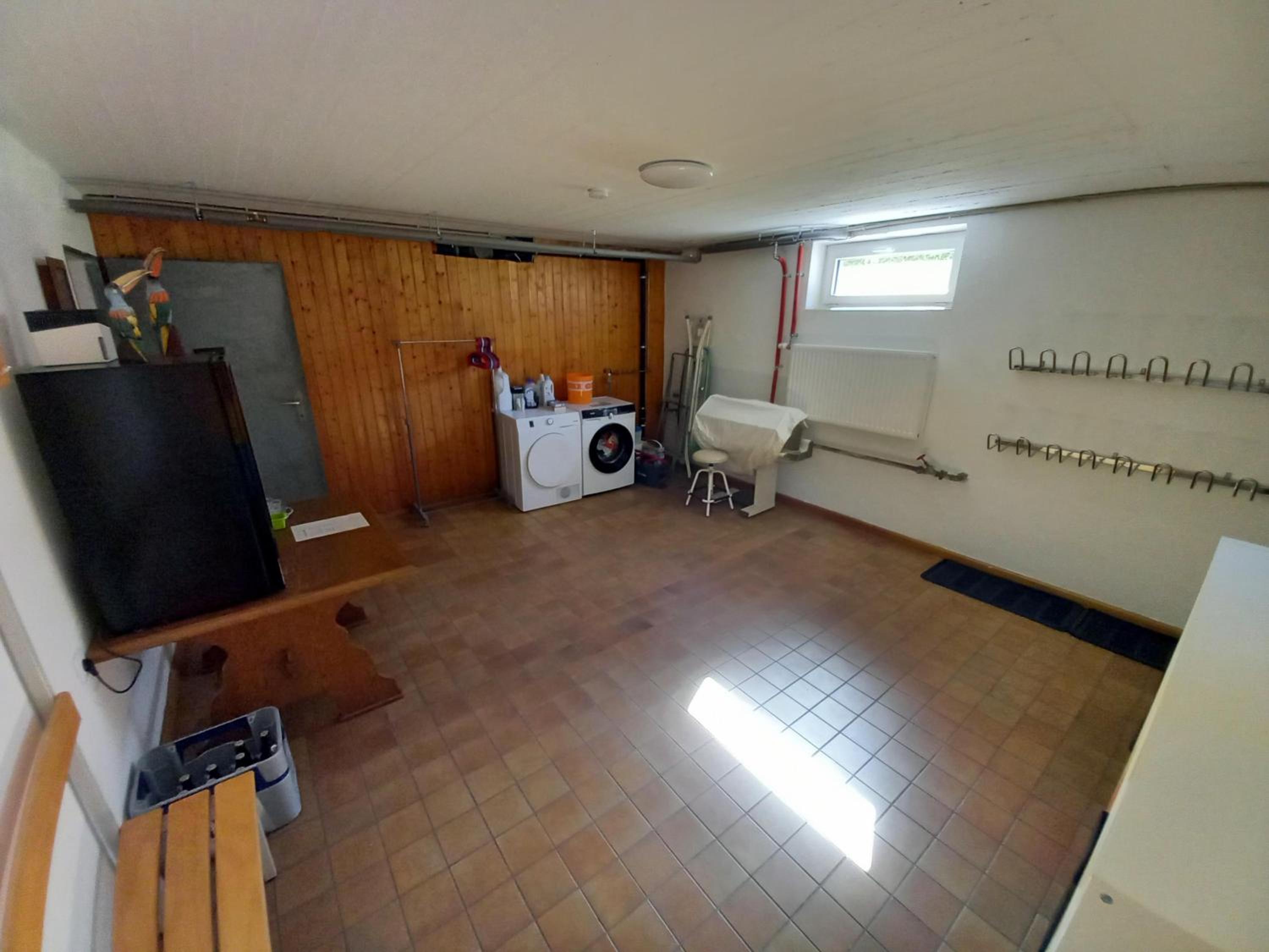 Ferienwohnung Bergtroll