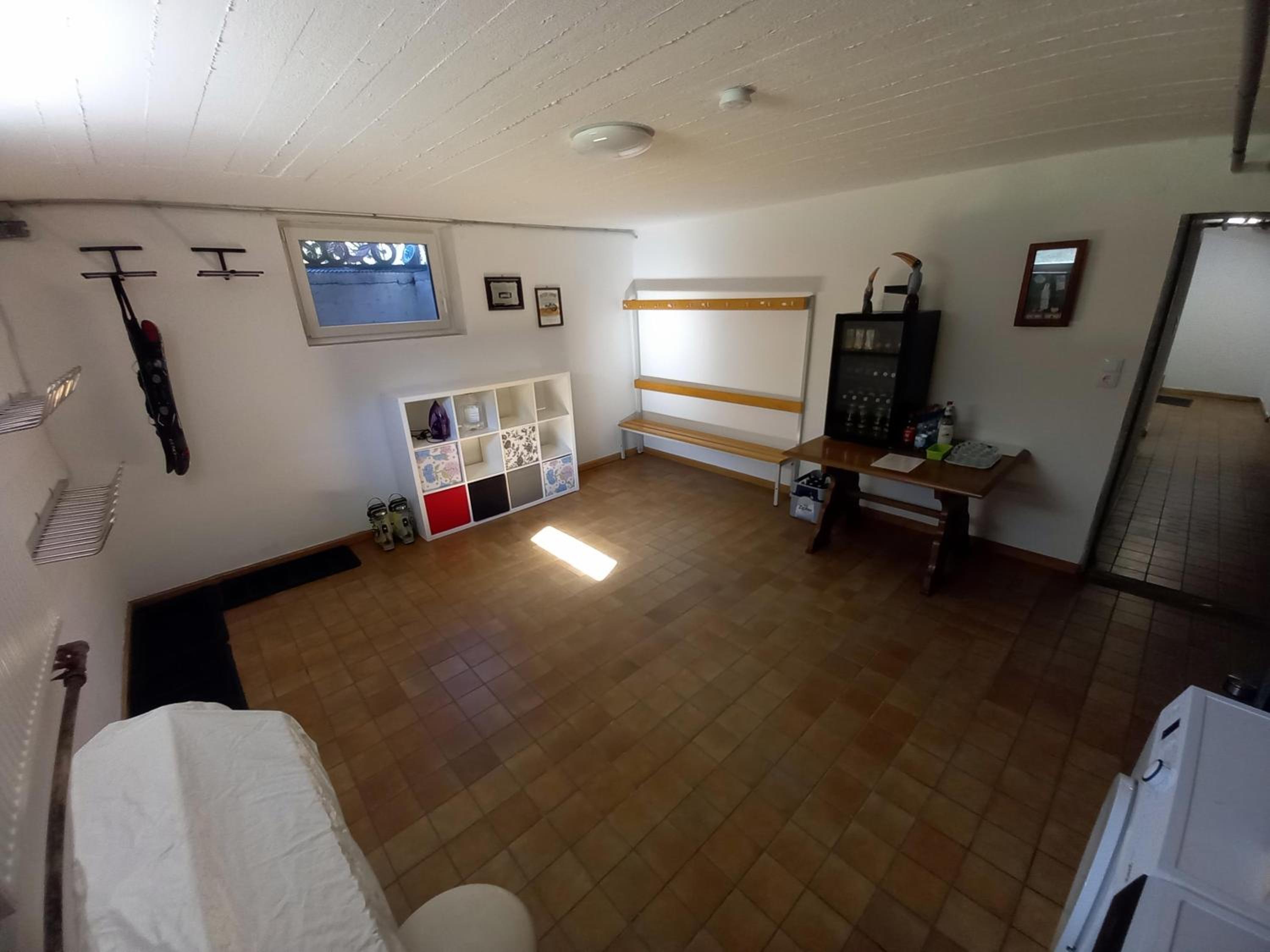Ferienwohnung Bergtroll