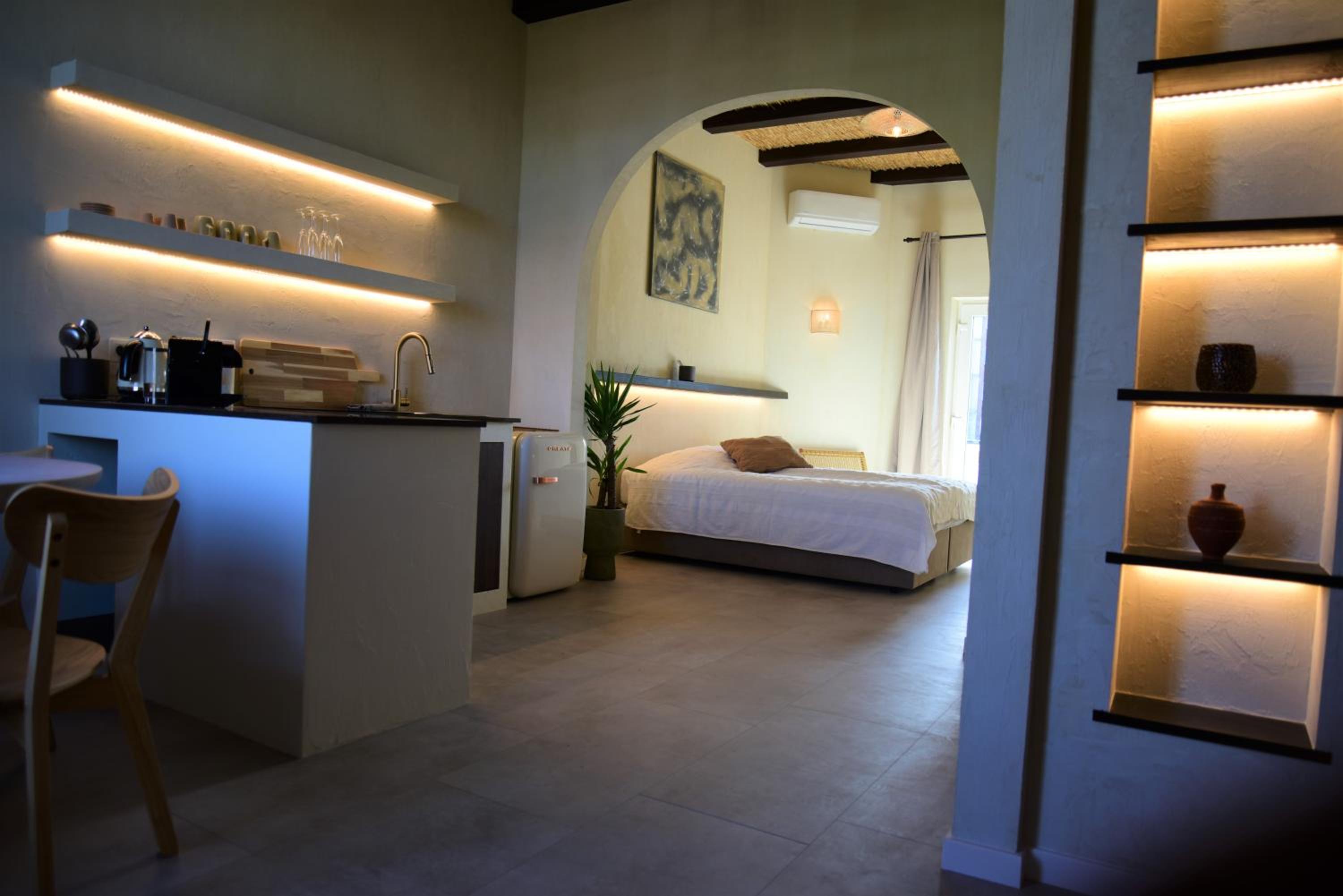 SLEEP INN - Junior suite Bali