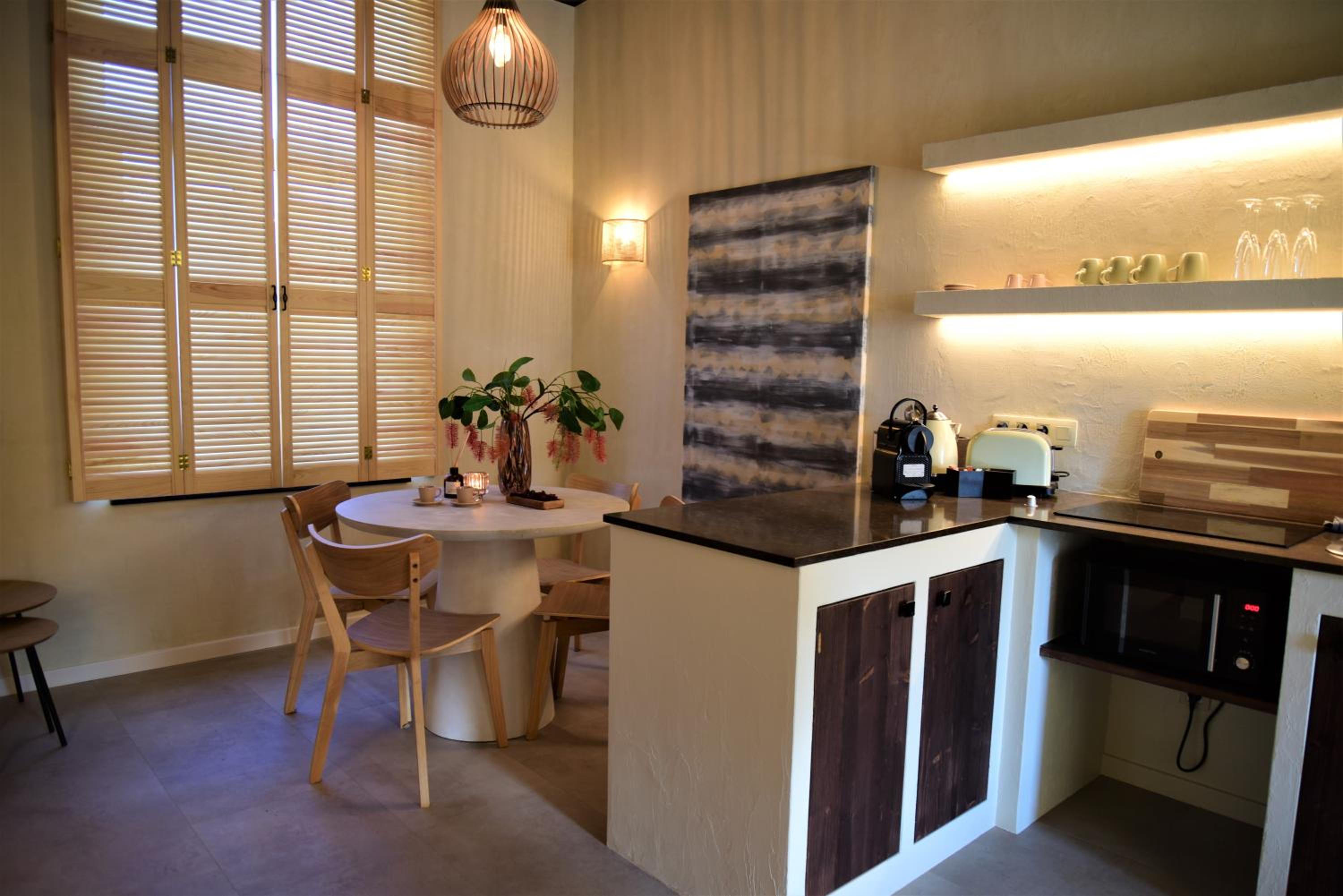 SLEEP INN - Junior suite Bali
