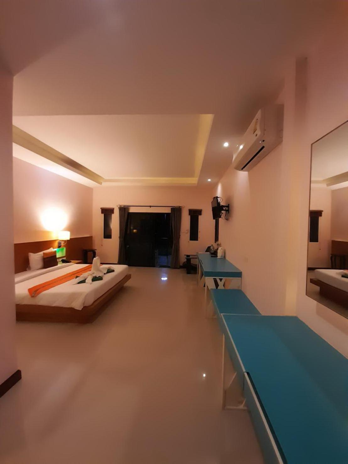 Khaolak Yama Resort - SHA Plus