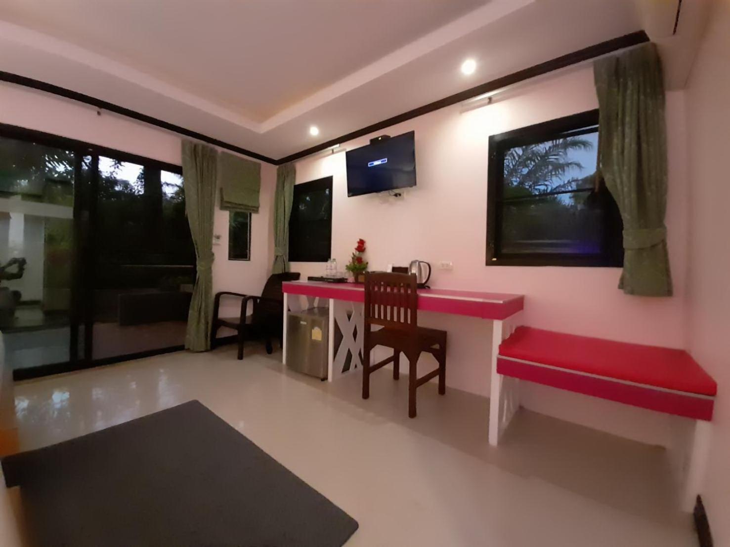Khaolak Yama Resort - SHA Plus