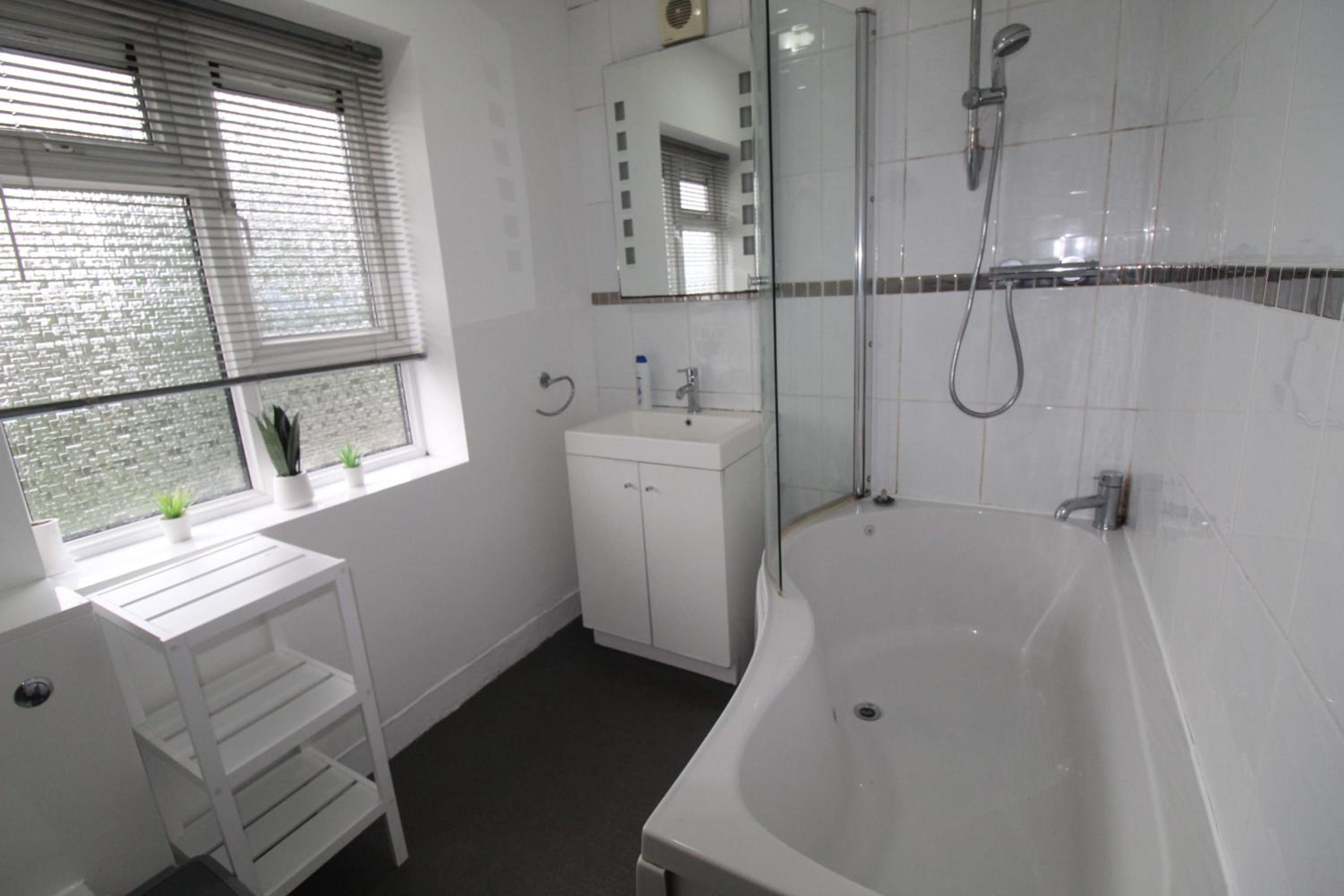 Clifton House