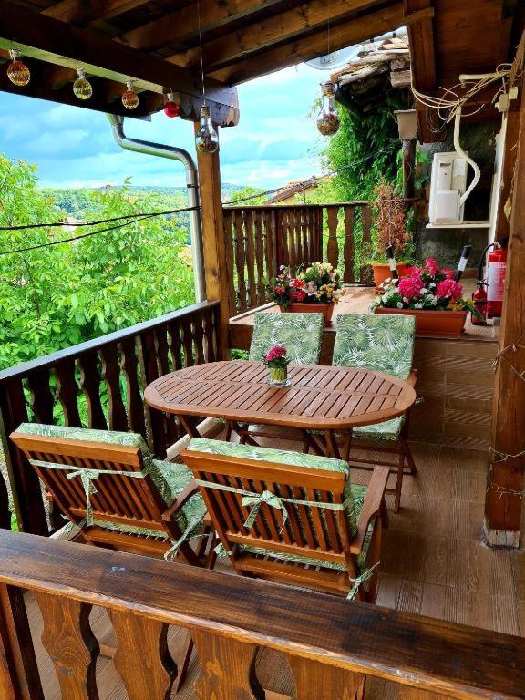 Arts Guest House - Beautiful villa for 8 persons