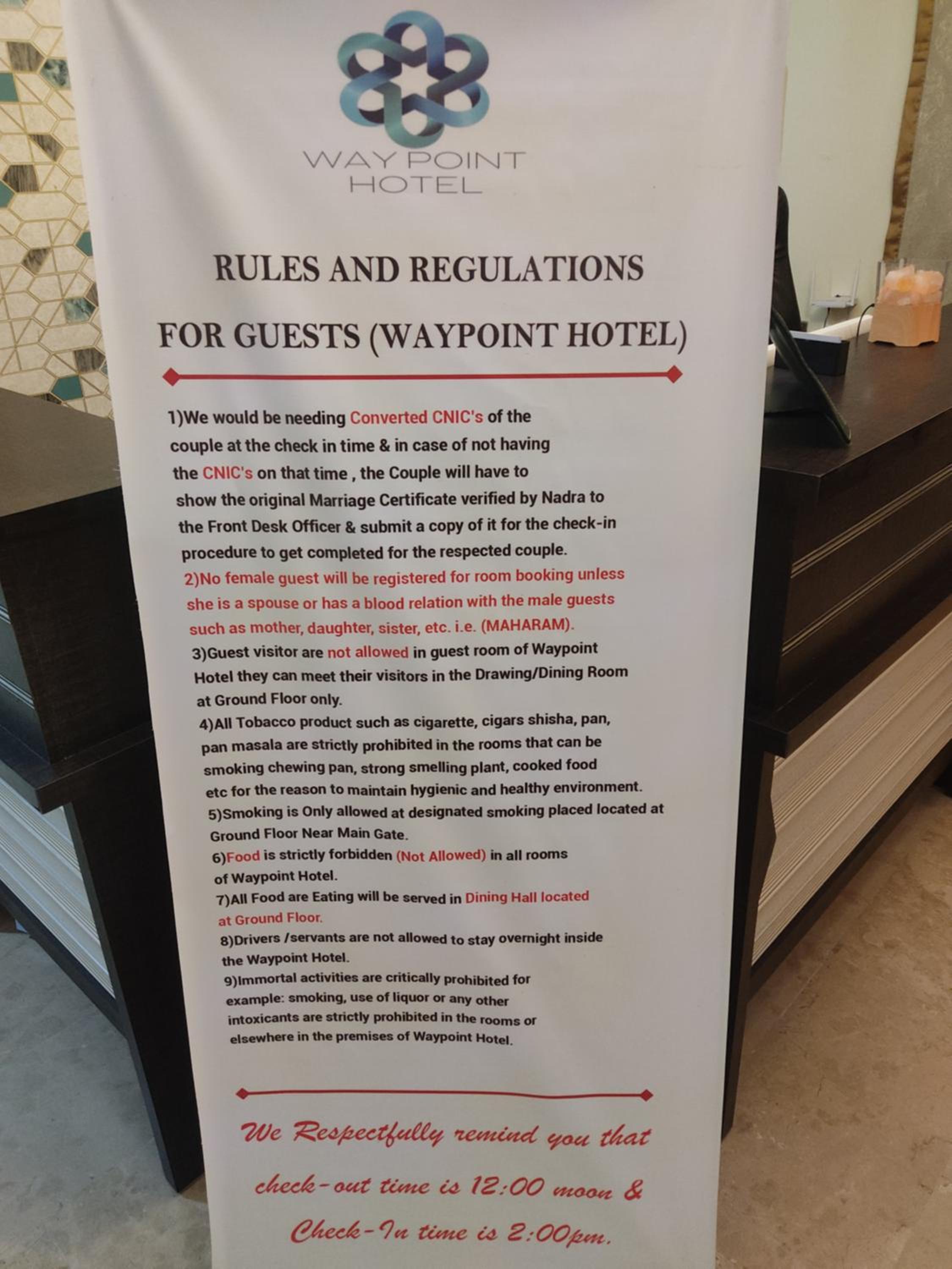 Waypoint Hotel photo 46 of 65