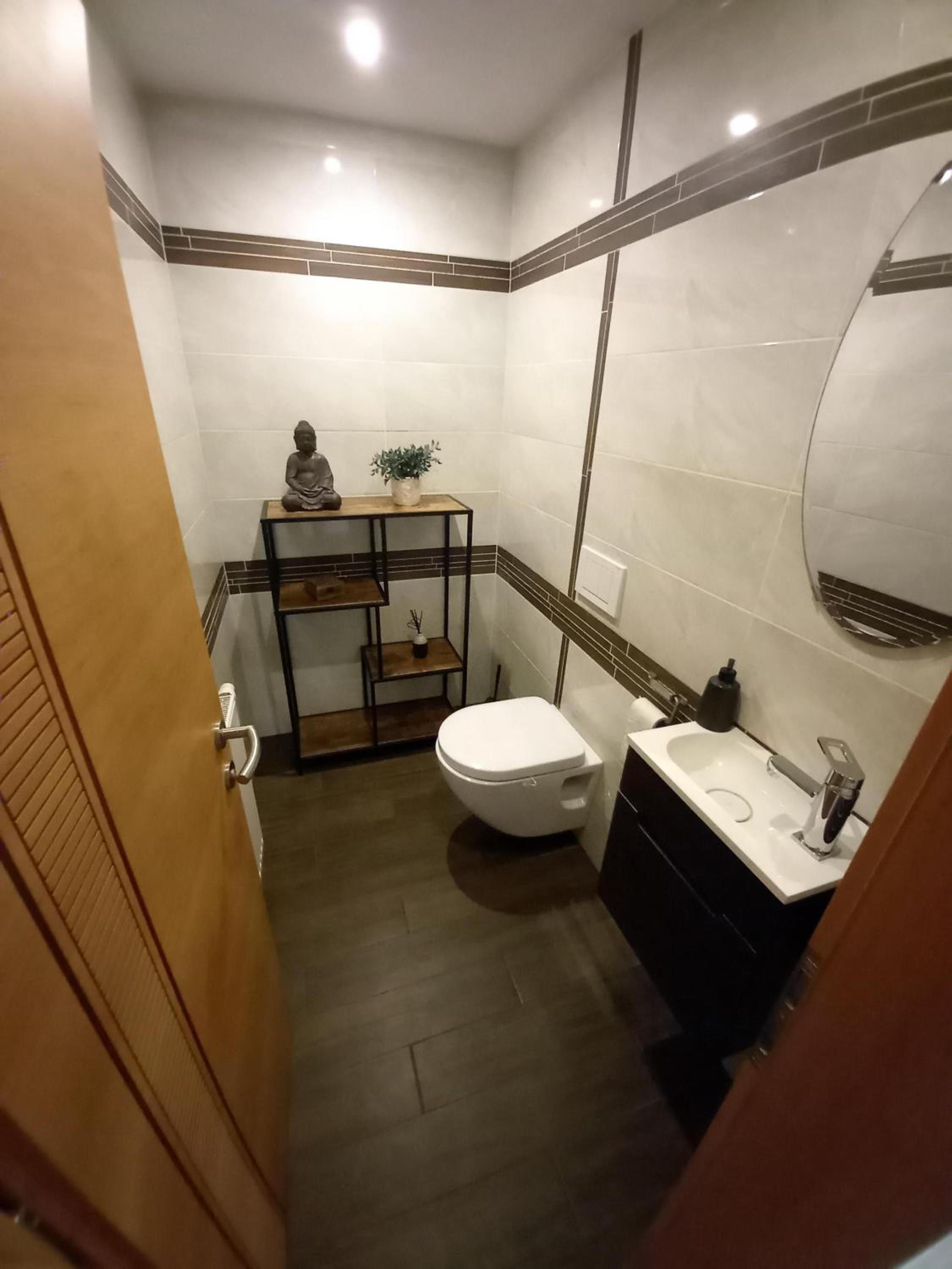 Ferienwohnung Bergtroll