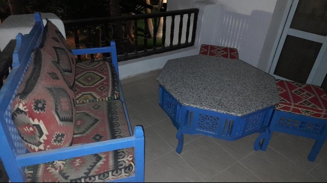 Delta Sharm appartment Shahrazad
