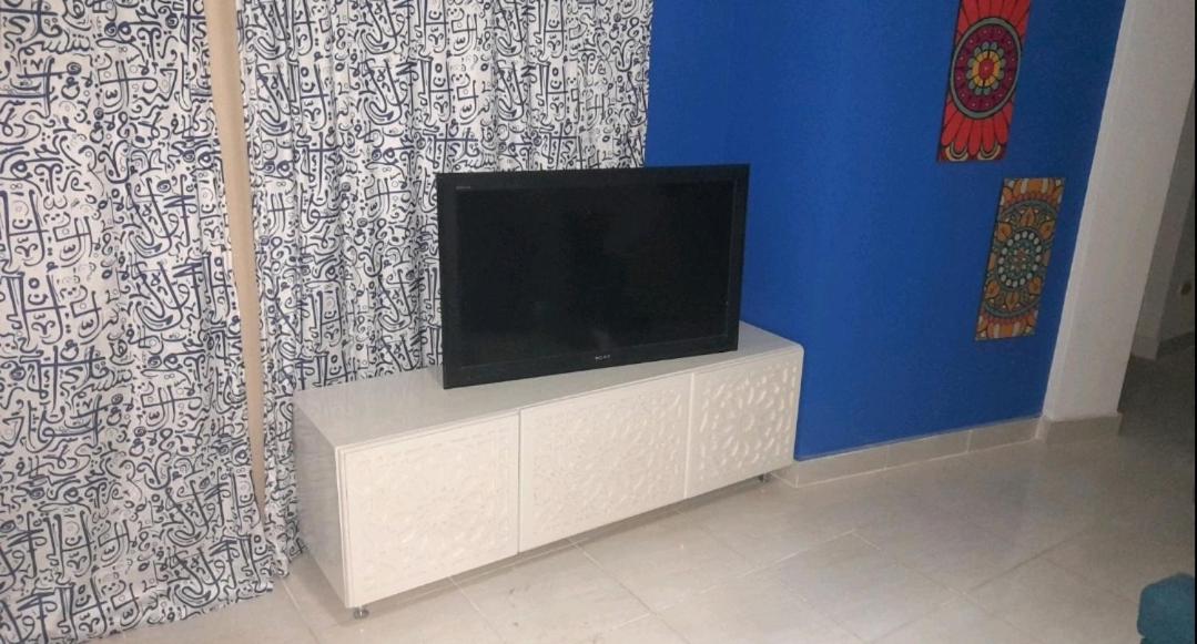 Delta Sharm appartment Shahrazad