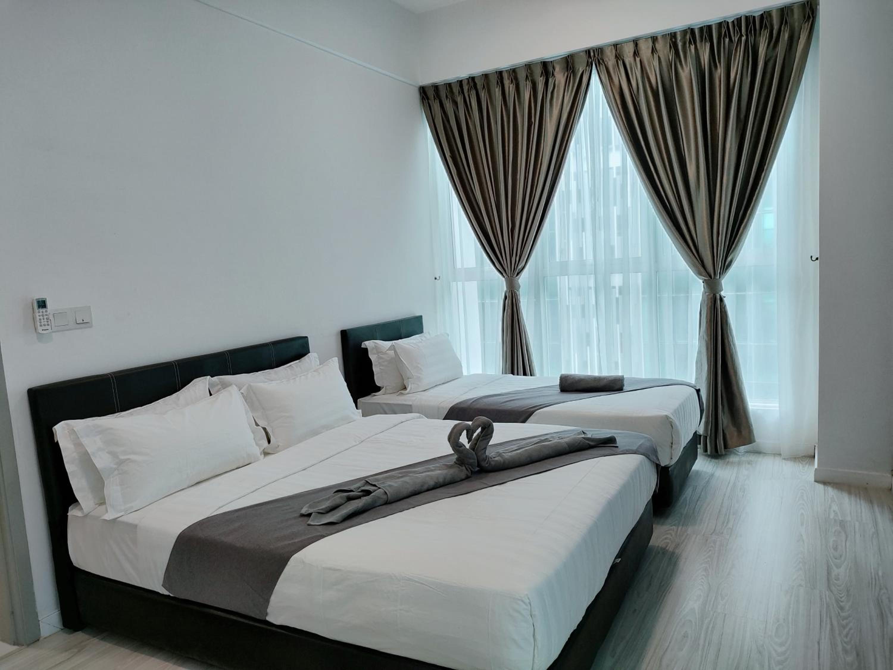 Owl Nest Suite' at Sutera Avenue photo 4