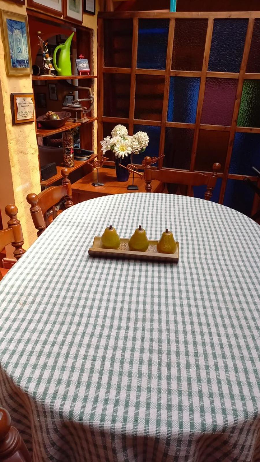 Casa Posada Maestro Carlos Aranguren