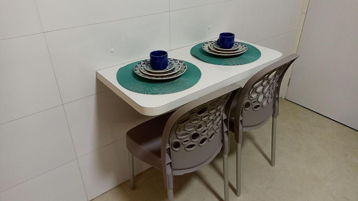Lindo apartamento pé na areia em Cabo Gaibú prox Porto de galinhas