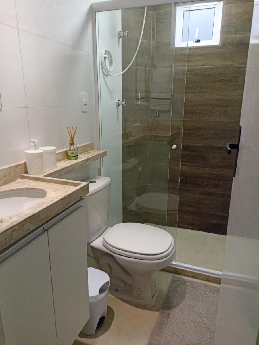 Lindo apartamento pé na areia em Cabo Gaibú prox Porto de galinhas