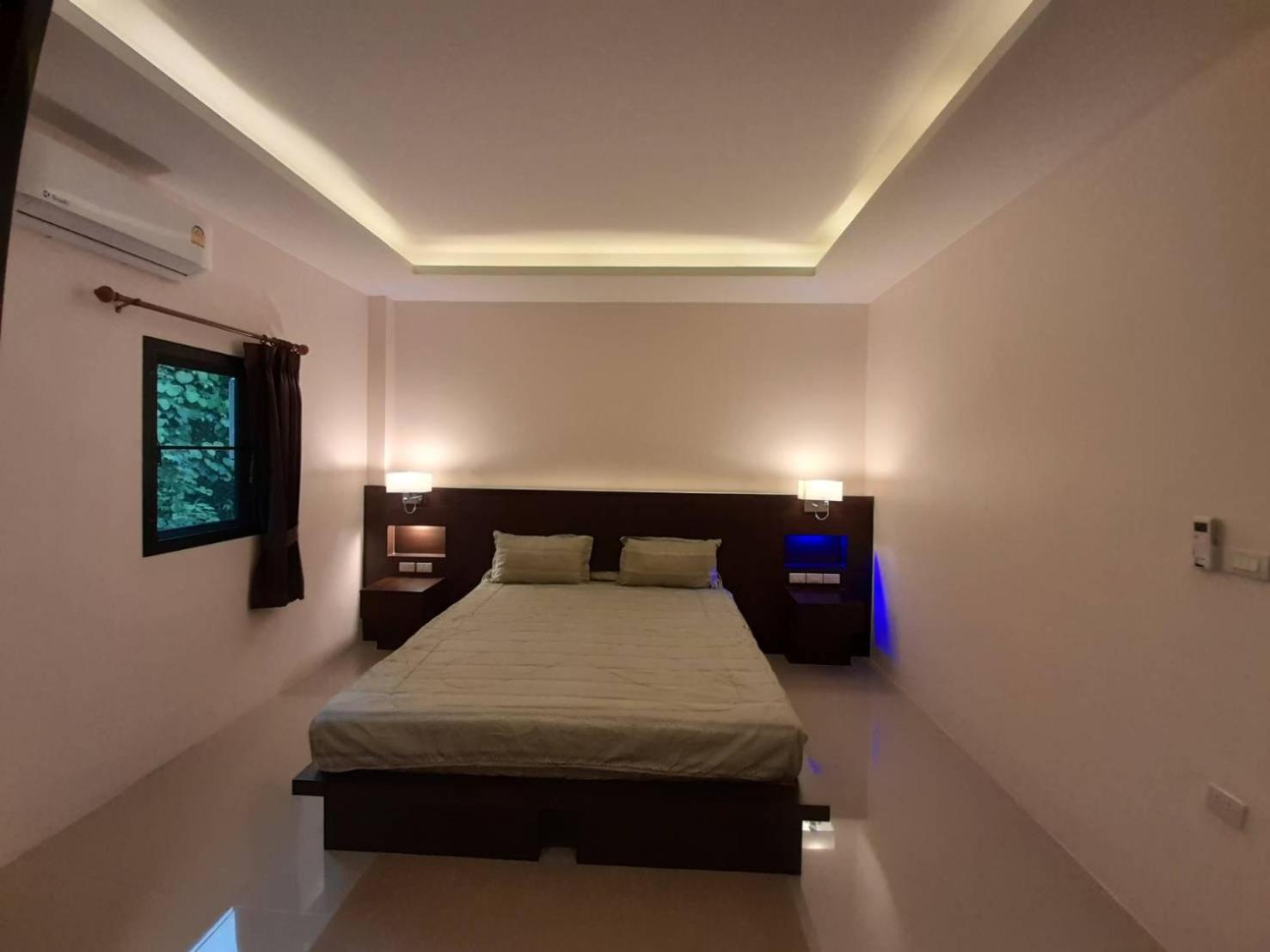 Khaolak Yama Resort - SHA Plus