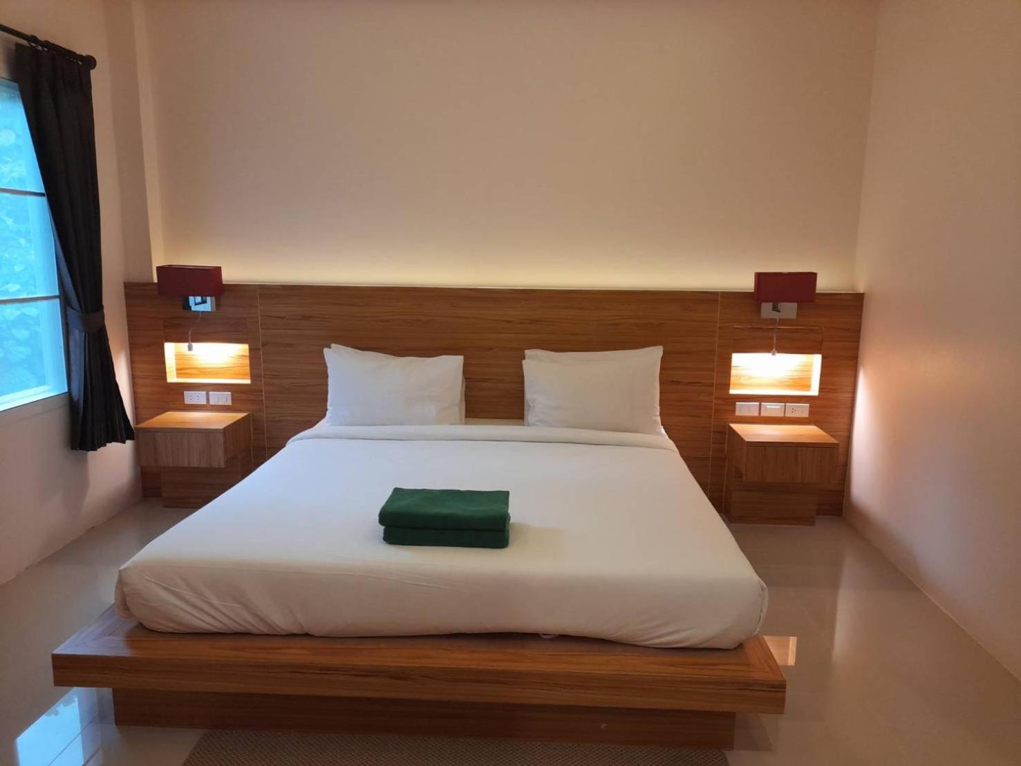 Khaolak Yama Resort - SHA Plus