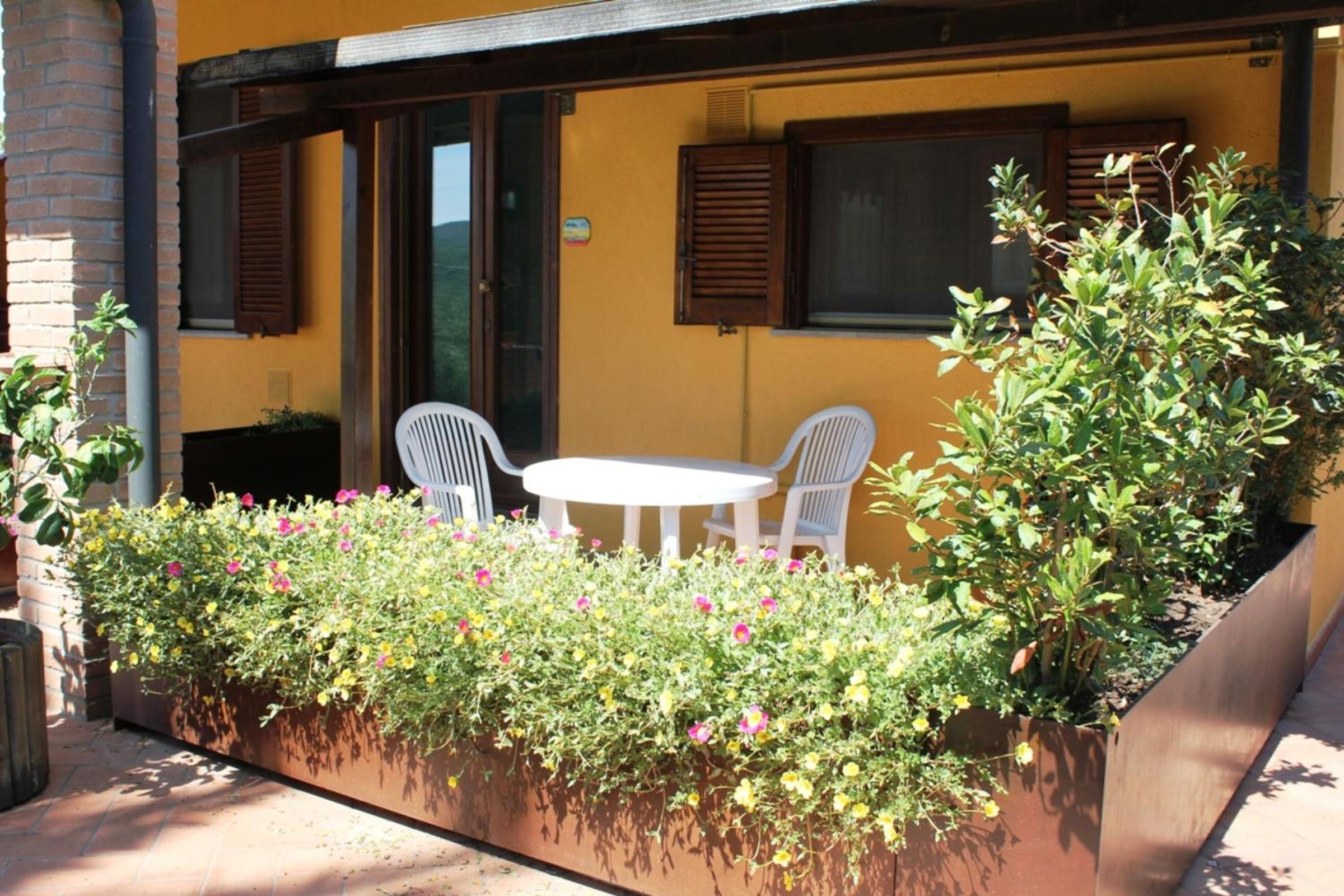 Appartamento Iris photo 4