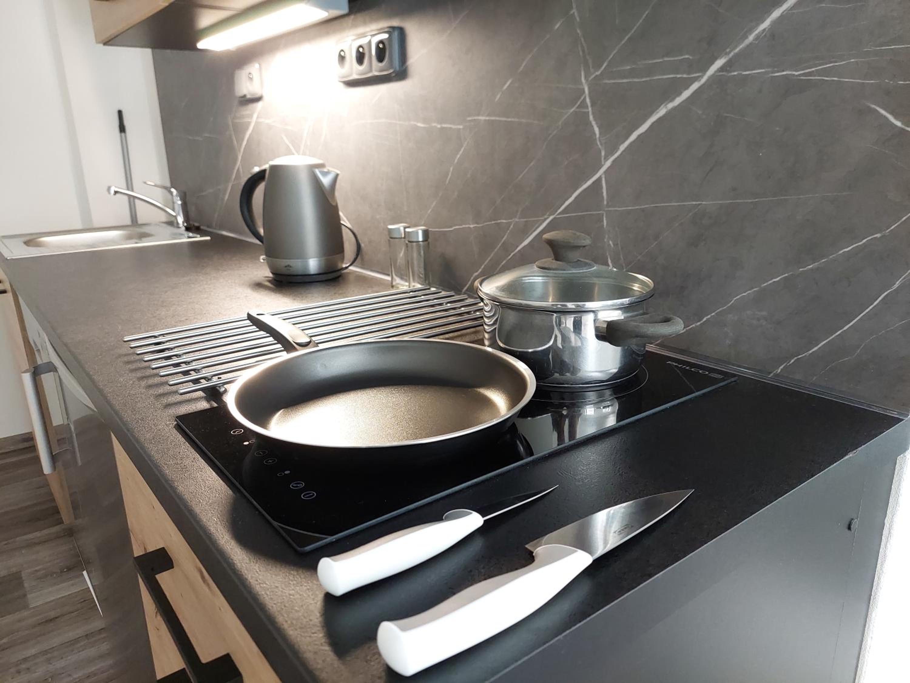 Apartmány Paseky - Jablonec nad Nisou