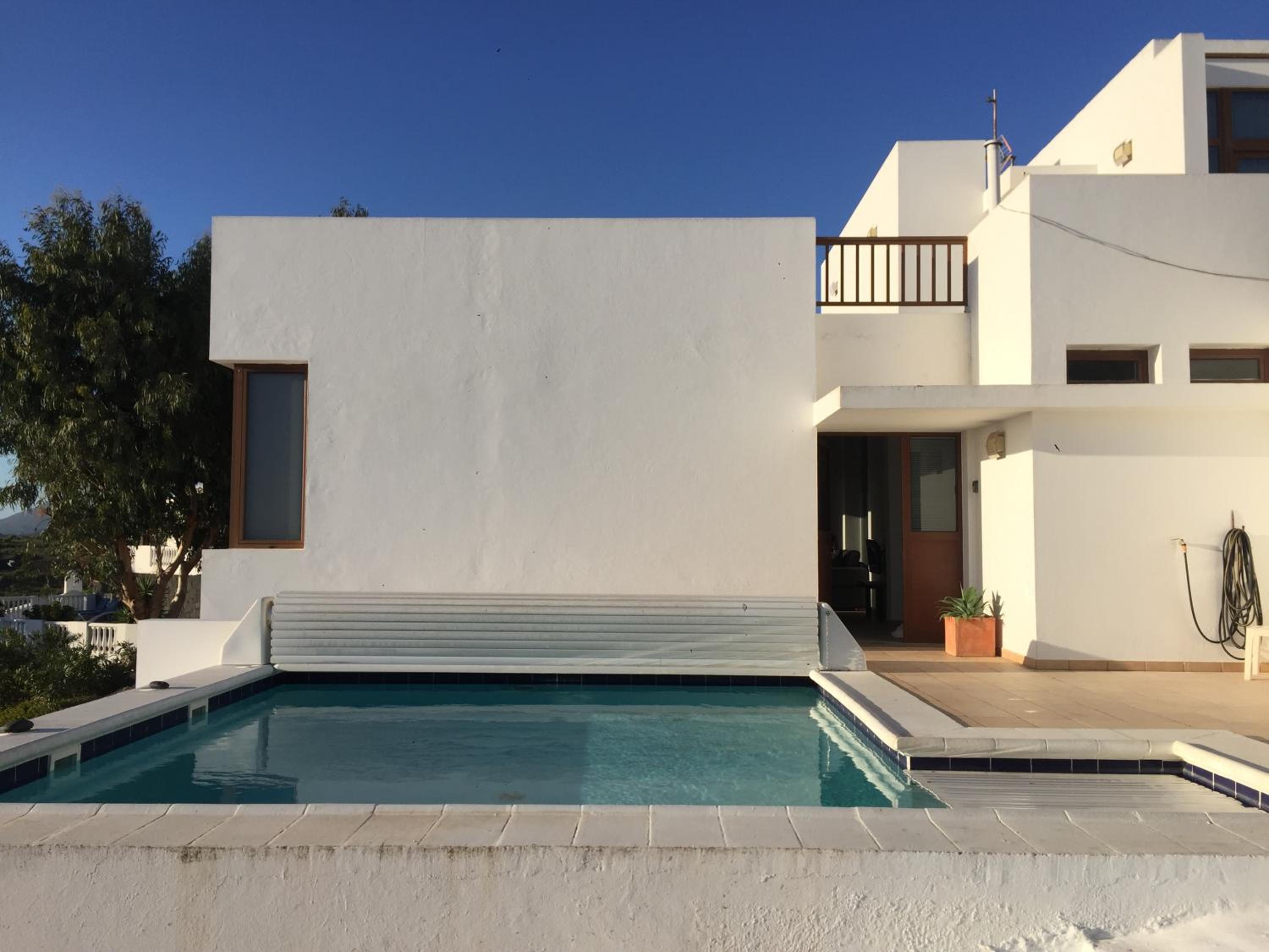 El Olivo Beautiful Rural location 3 bed villa view 3