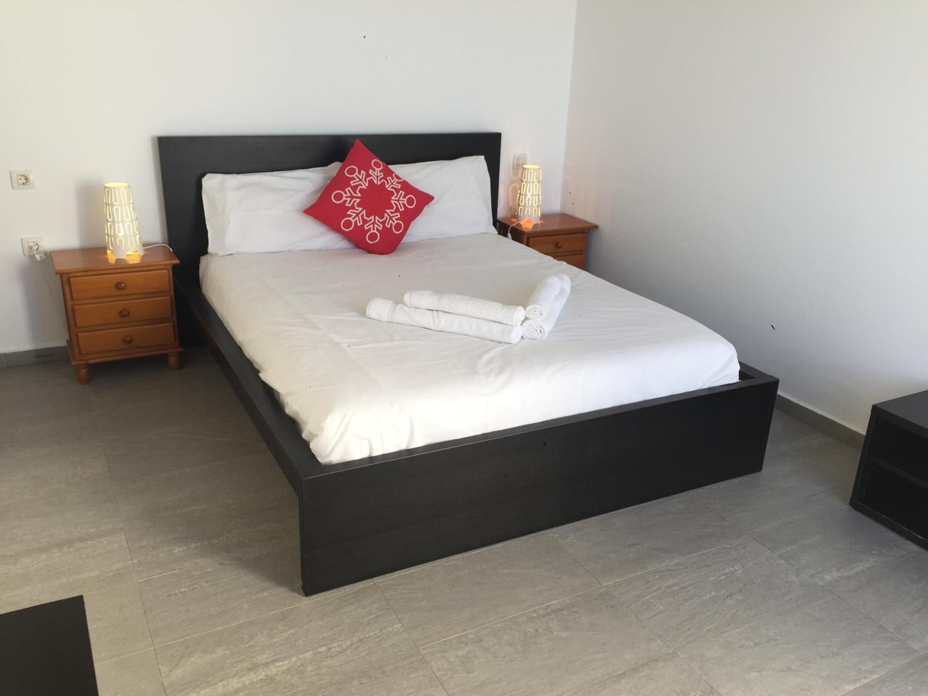 El Olivo Beautiful Rural location 3 bed villa view 5