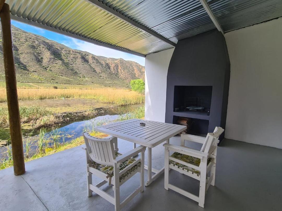 Rumali Farm & Cottage view 4