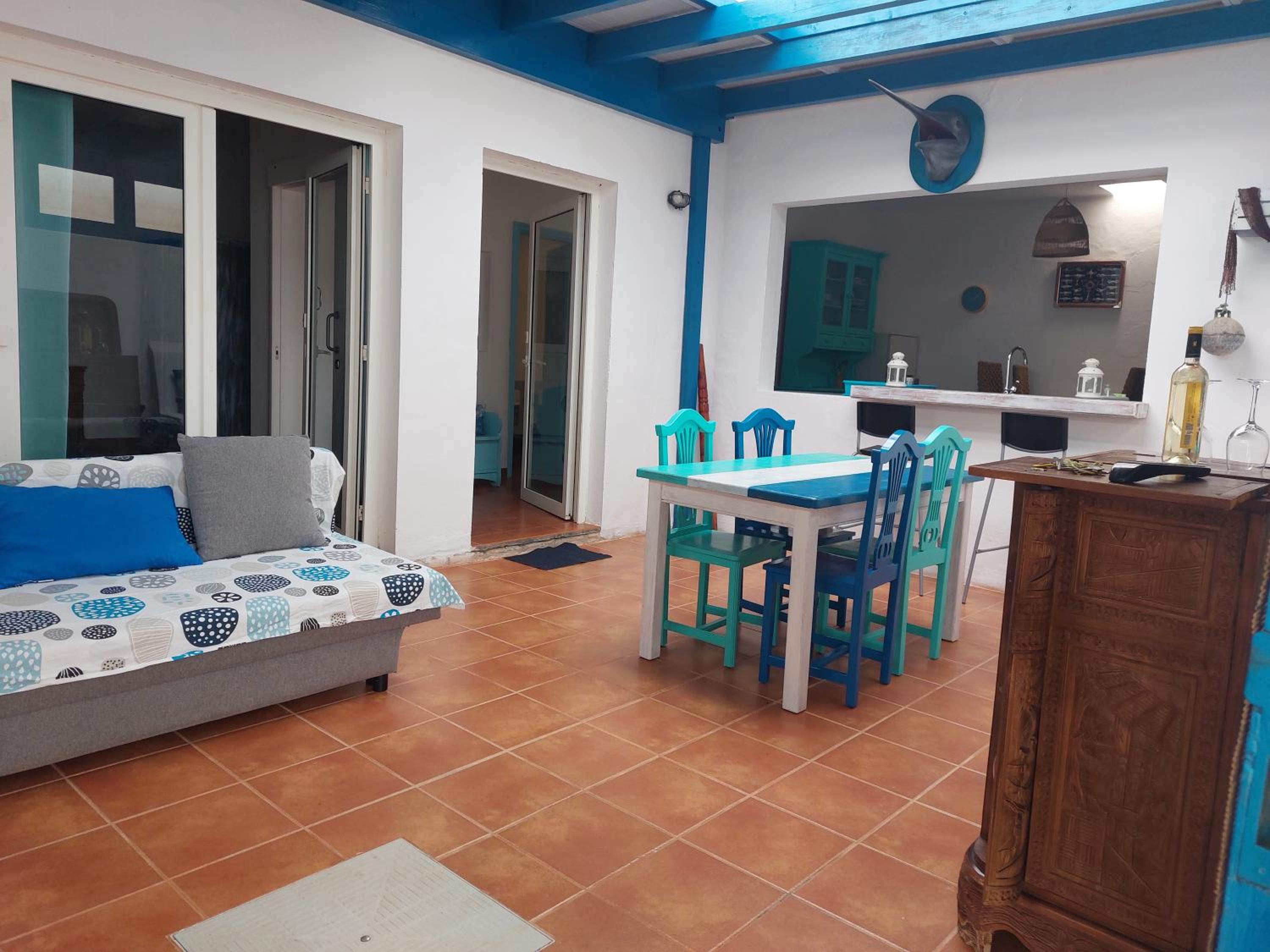 Apartamento La Maresía 3 view 3