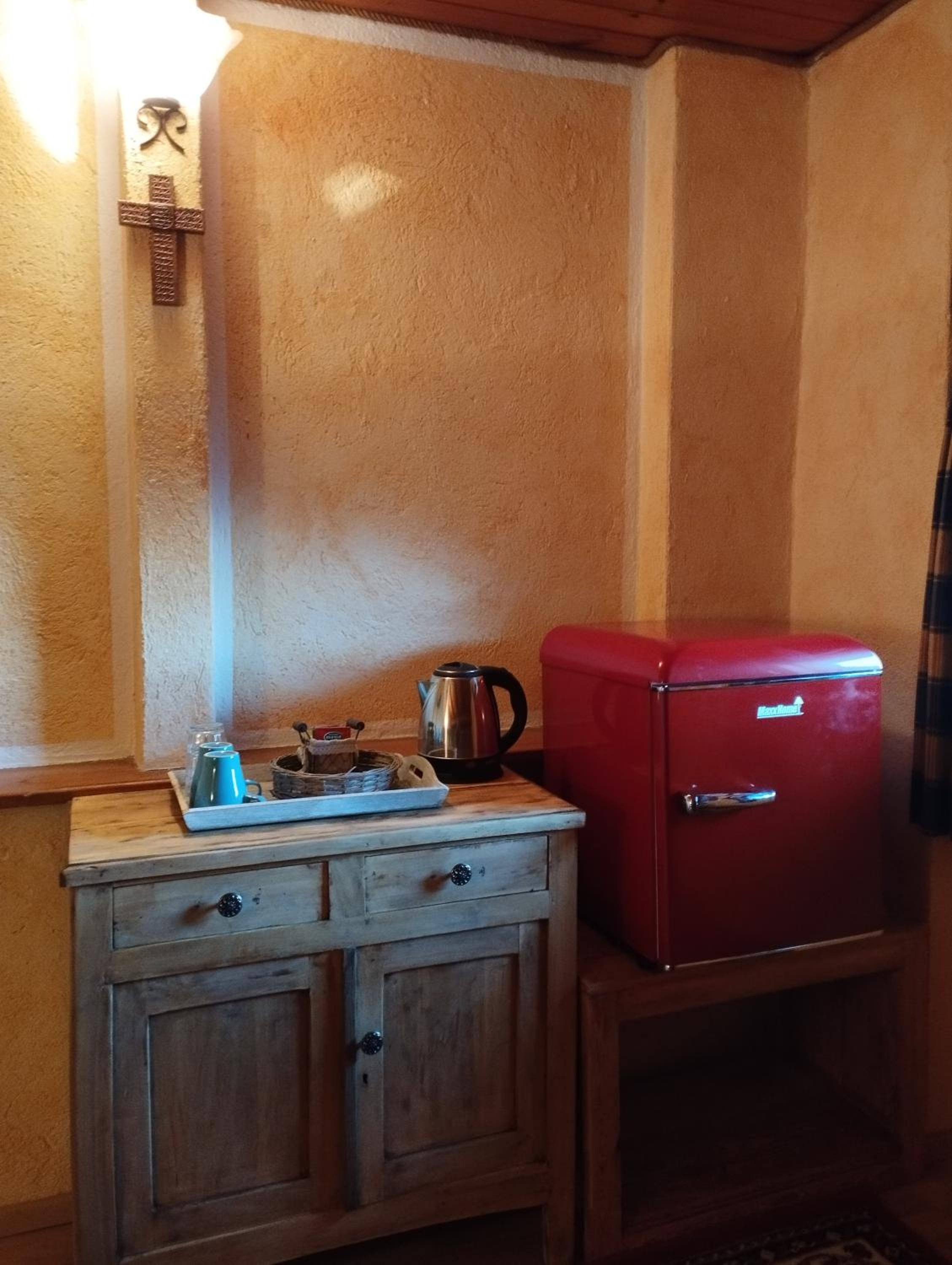 Chambres D'Hotes Les Fleurs