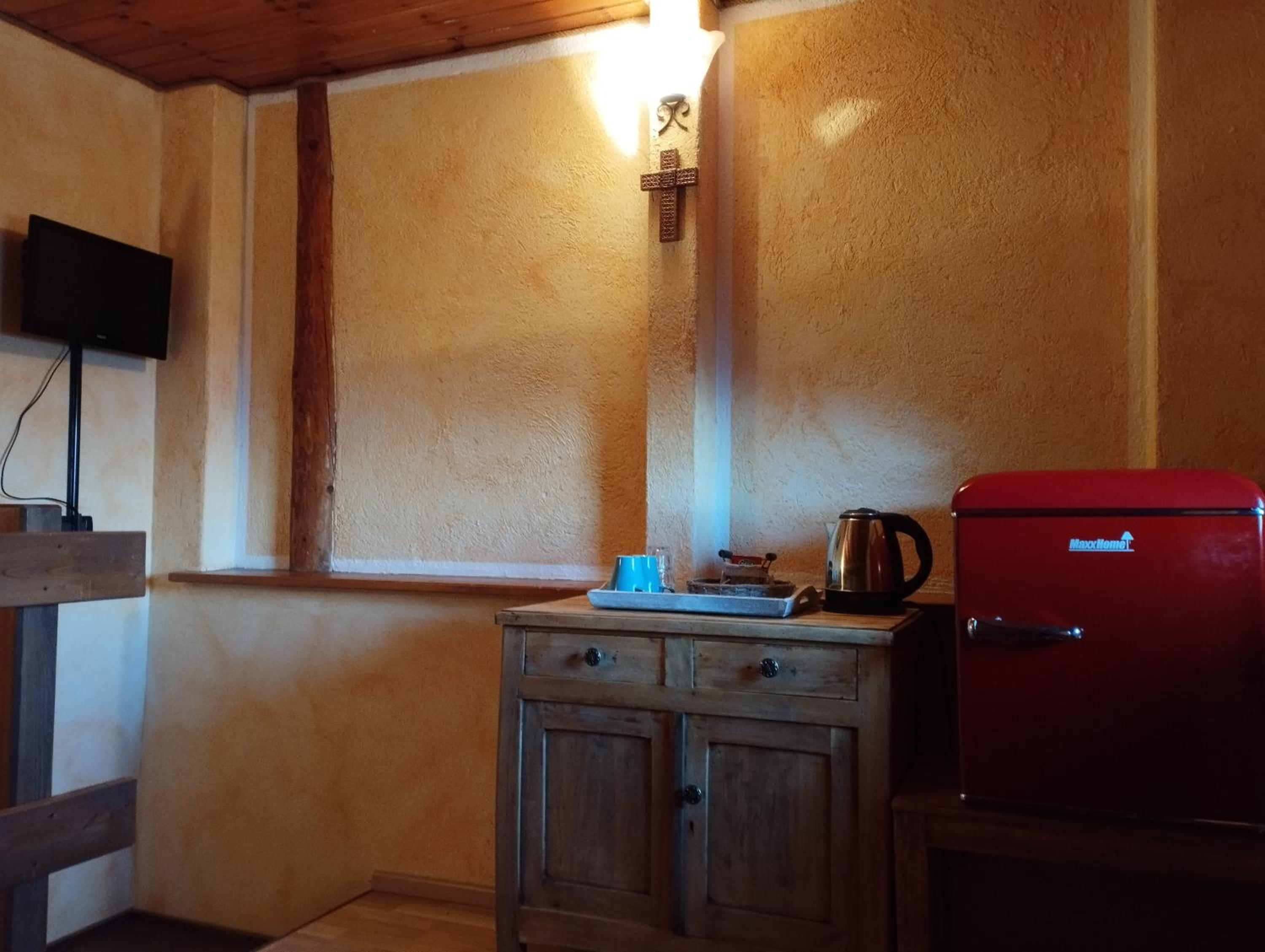 Chambres D'Hotes Les Fleurs