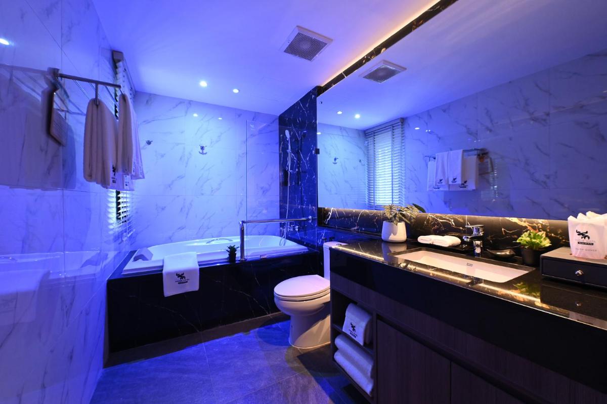 Moose Hotel Nimman 65
