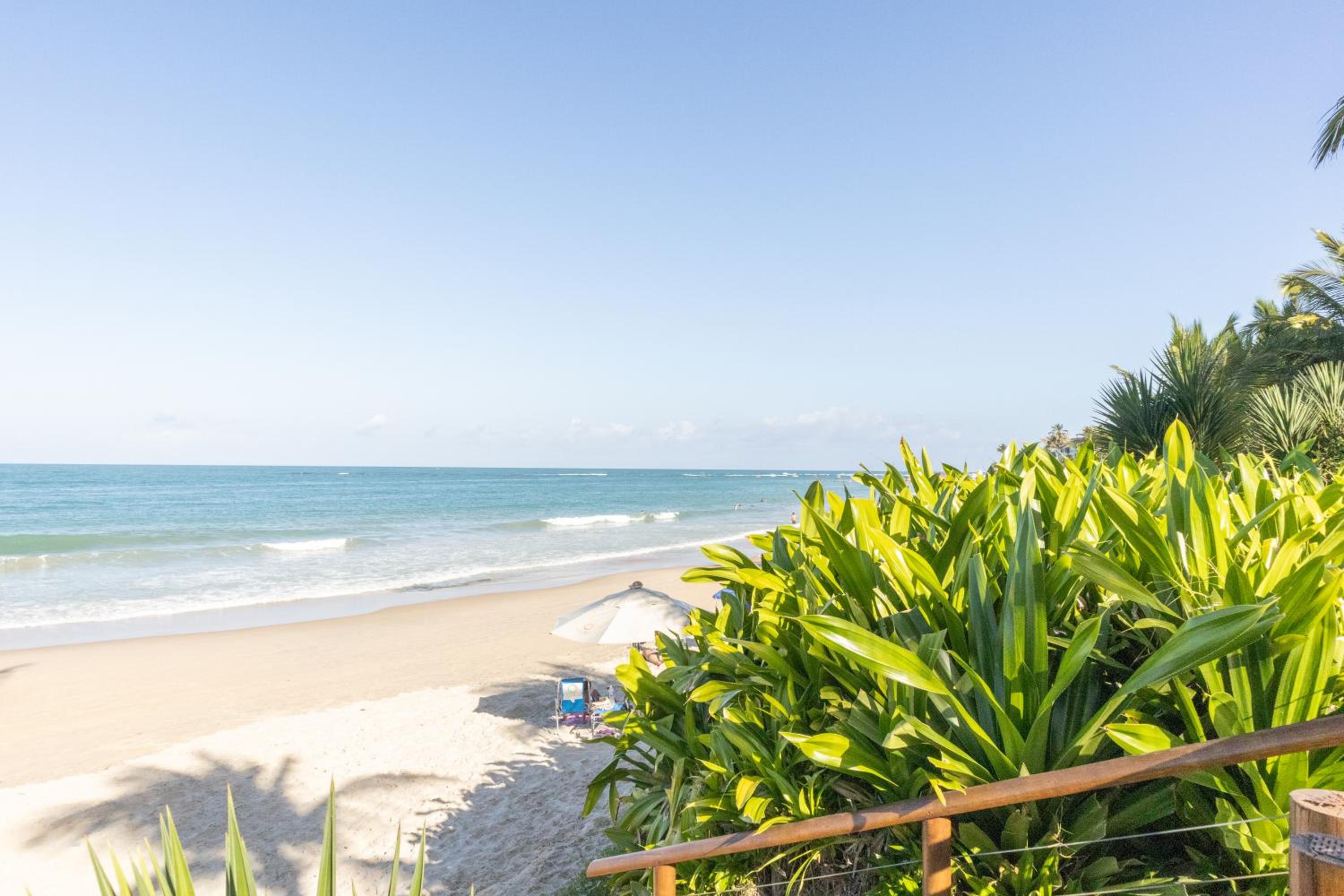Porto Beach Residence