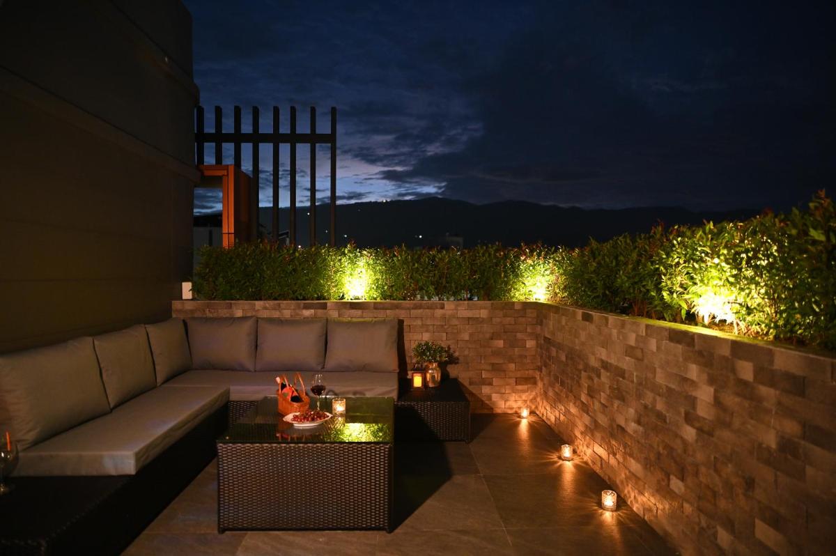 Moose Hotel Nimman 112