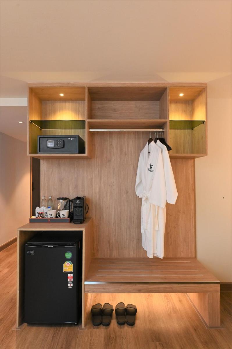 Moose Hotel Nimman 129