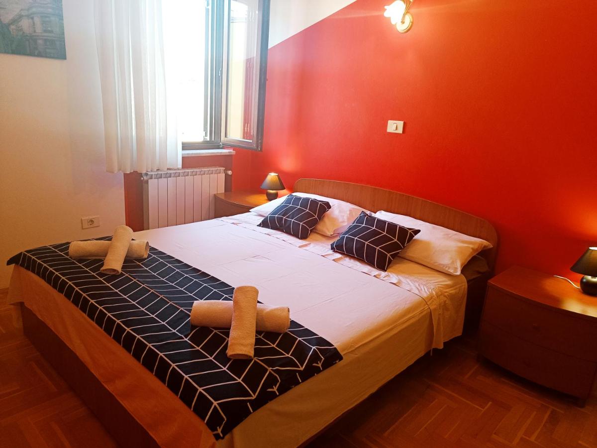 Apartment Luna Pula view 2