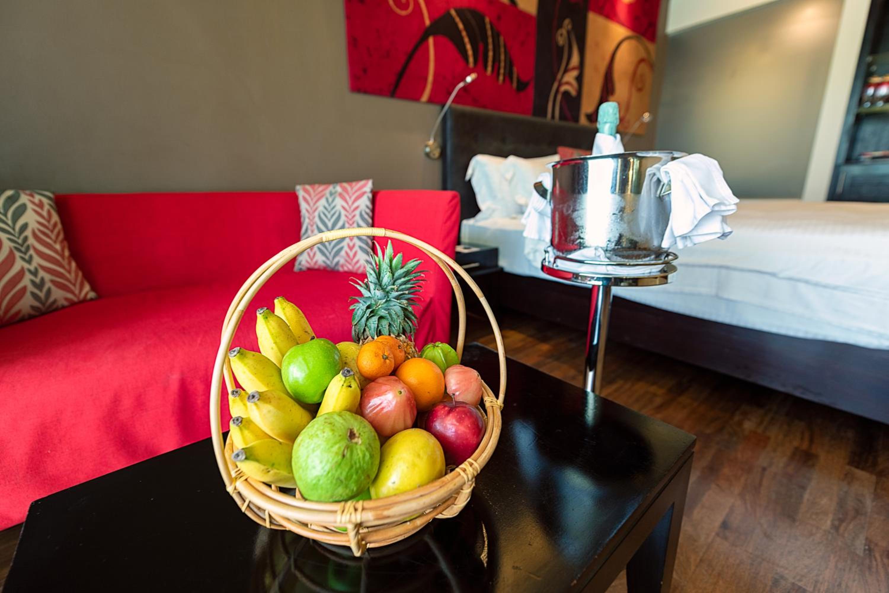 Pullman Bentota Resort And Spa — photo 65