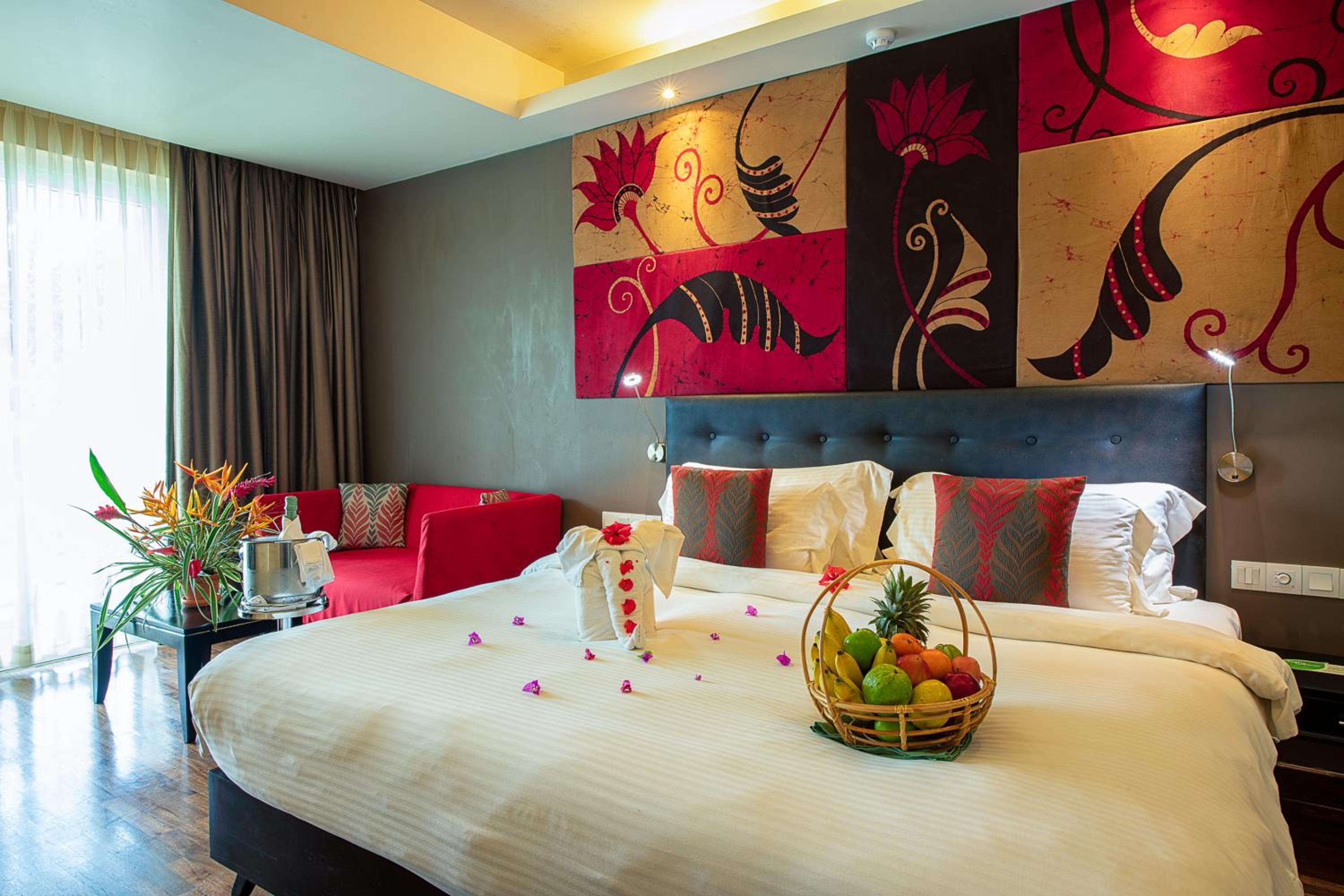 Pullman Bentota Resort And Spa — photo 53
