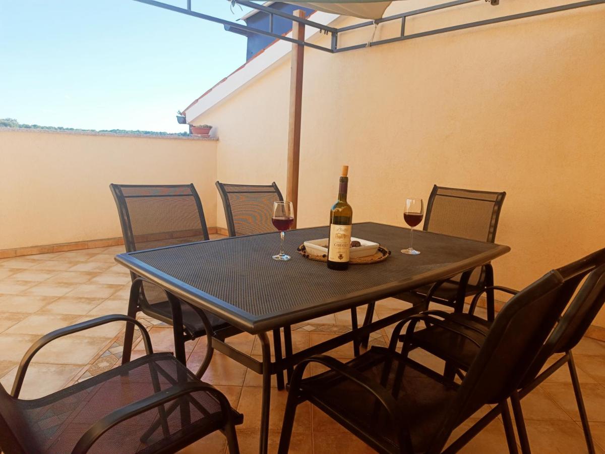 Apartment Luna Pula view 4