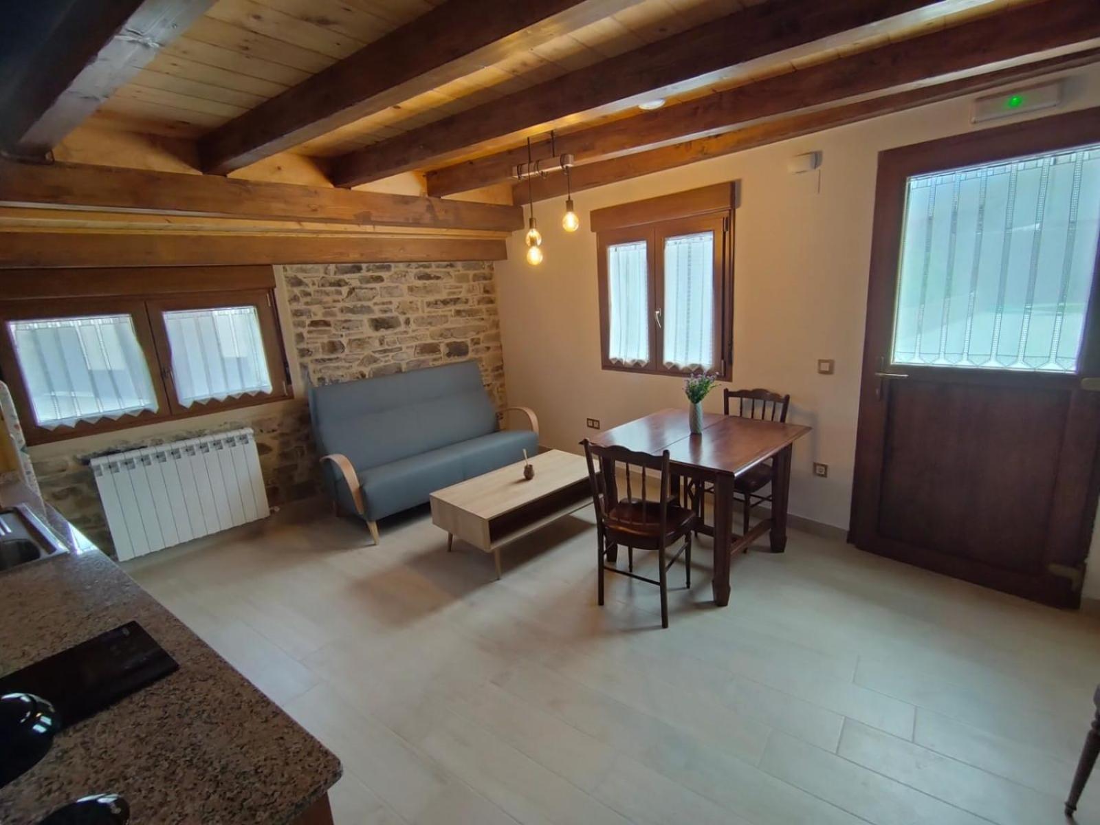 CASA PESCA VERA