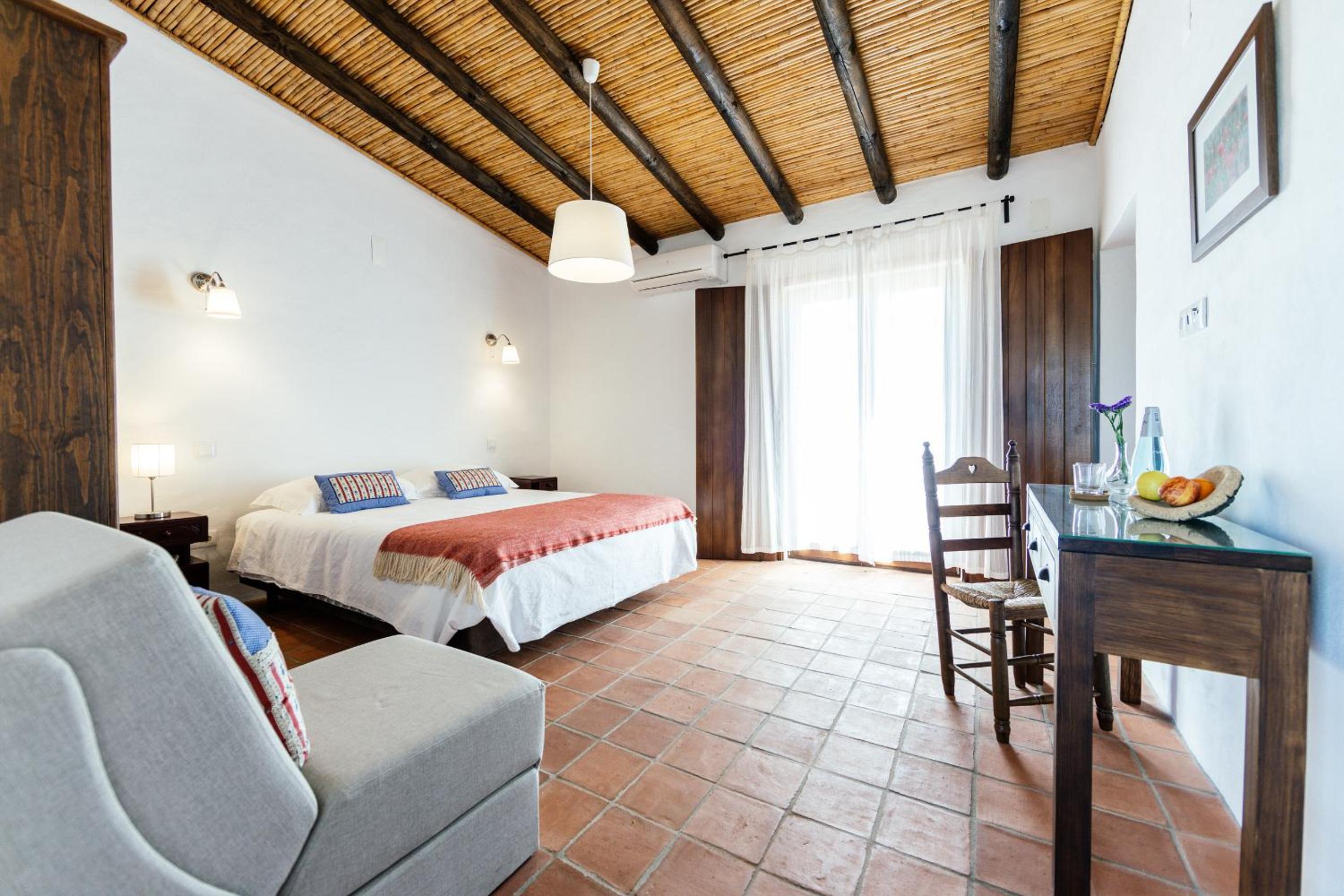 Agroturismo Flores do Campo view 4