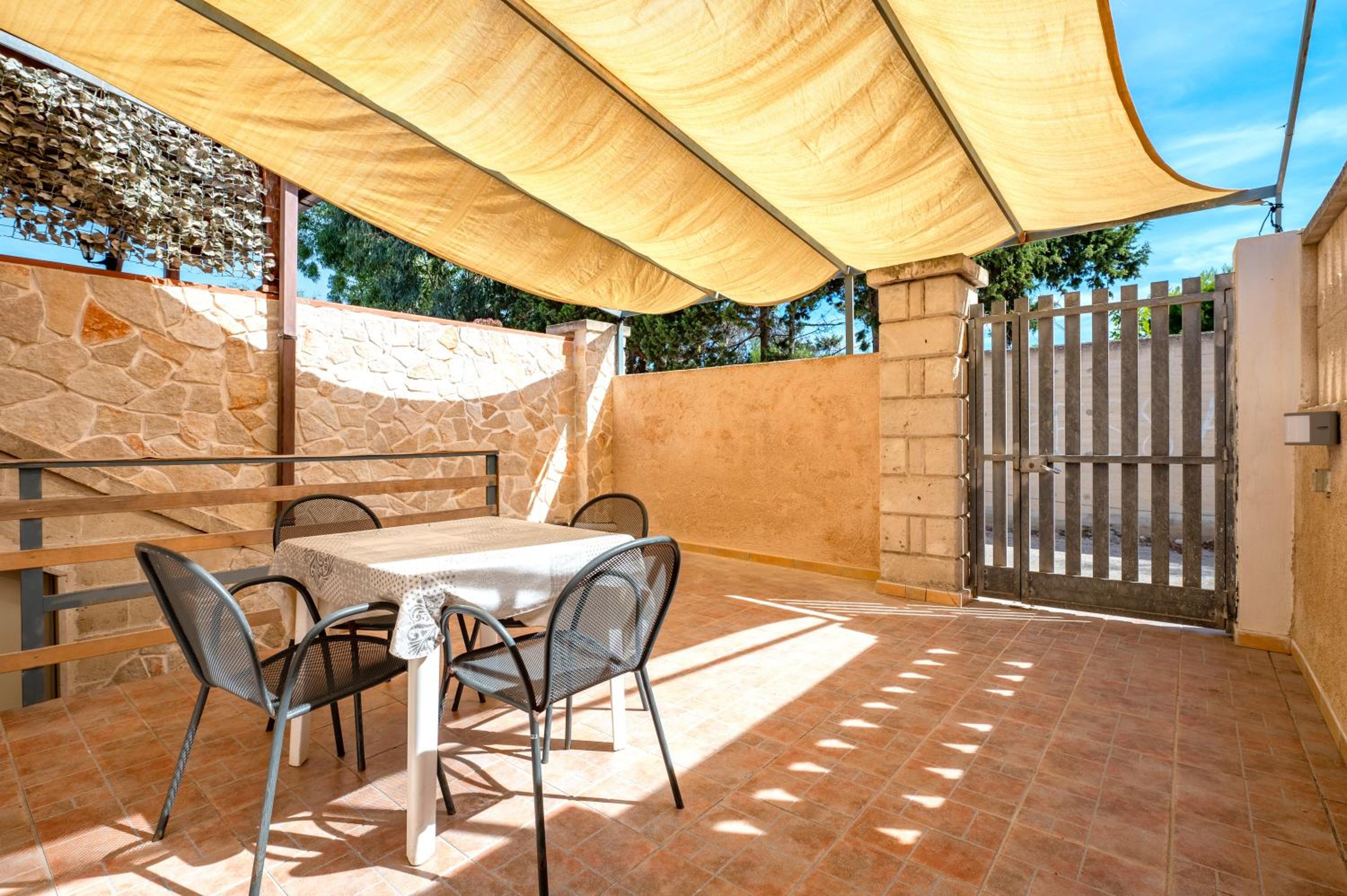 Appartamento Acquadolce