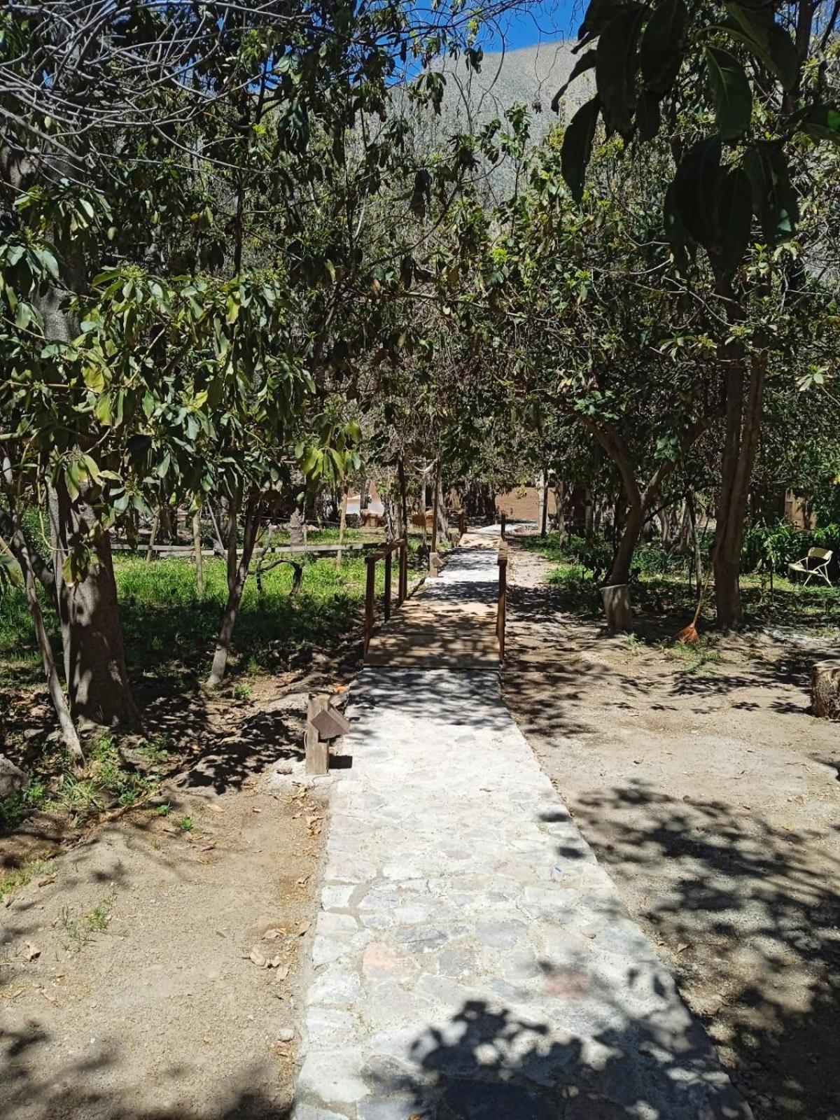 Casa en Diaguitas