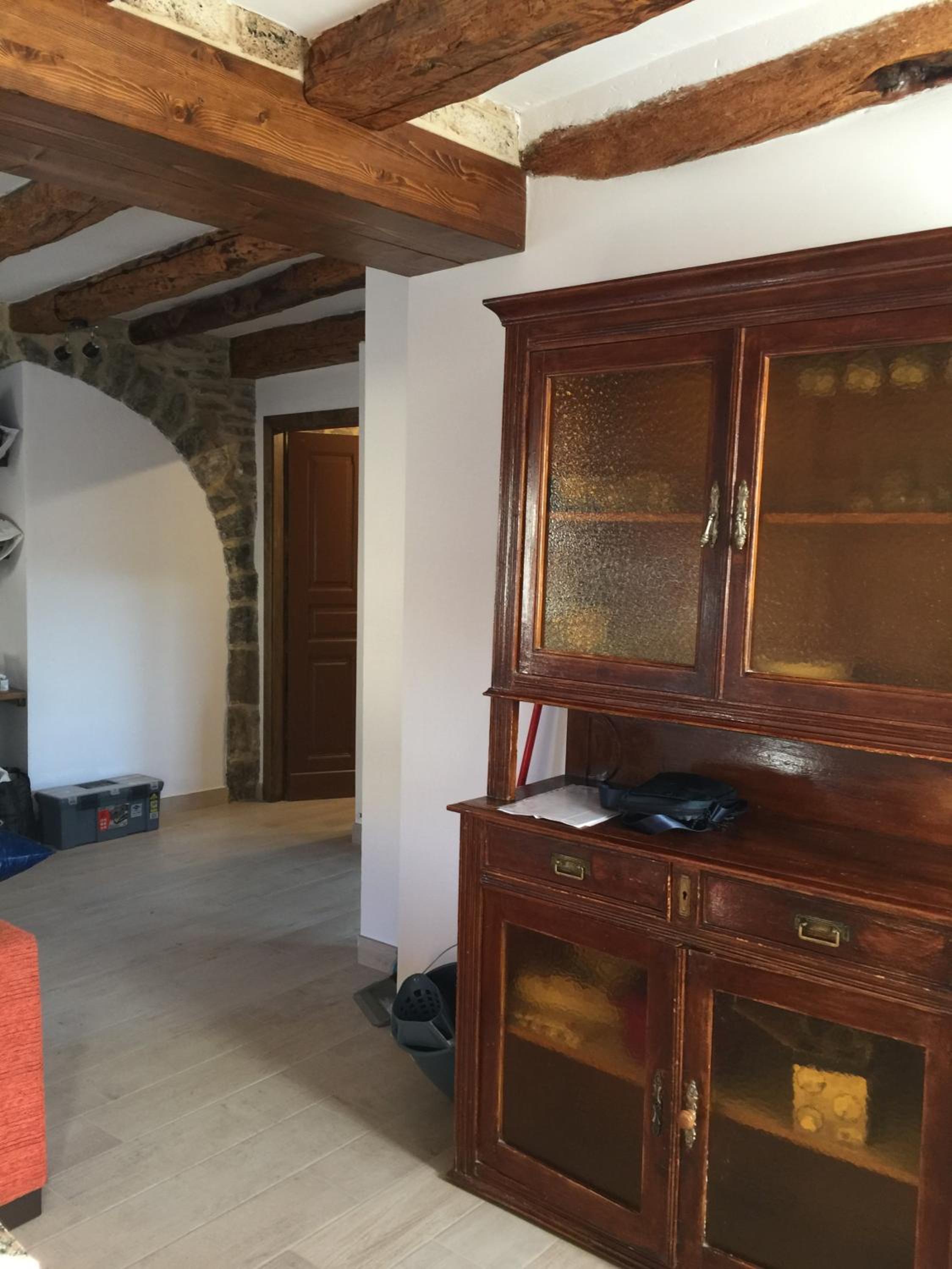 CASA PESCA VERA