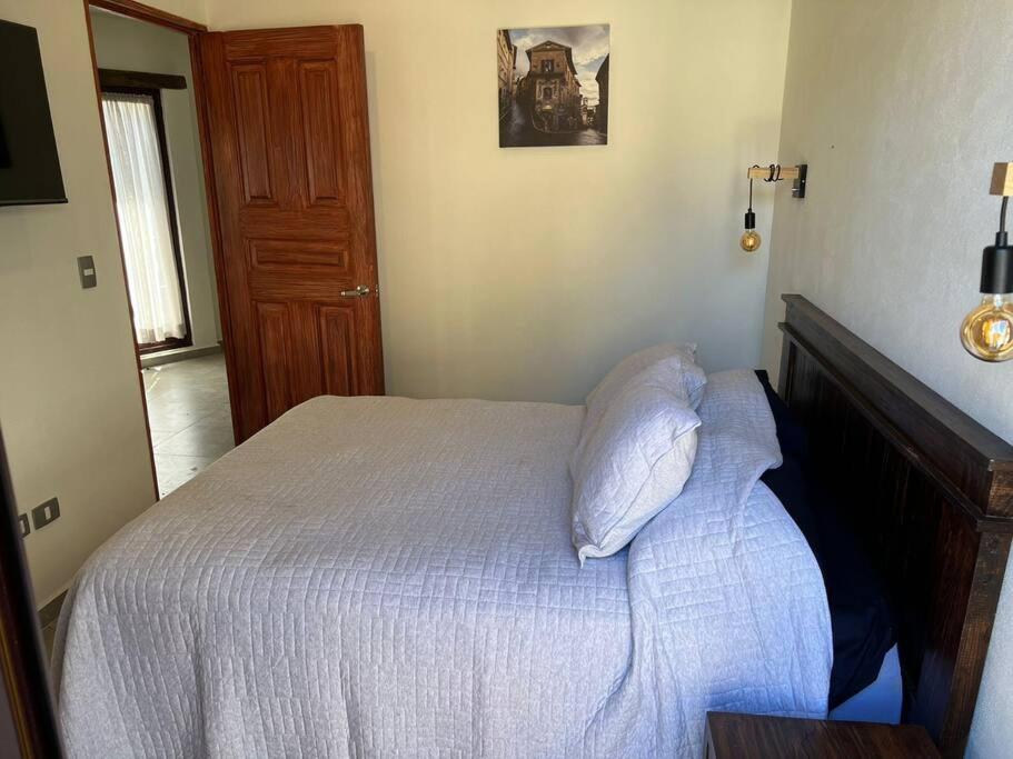Loft River en el corazon de Valquirico view 3
