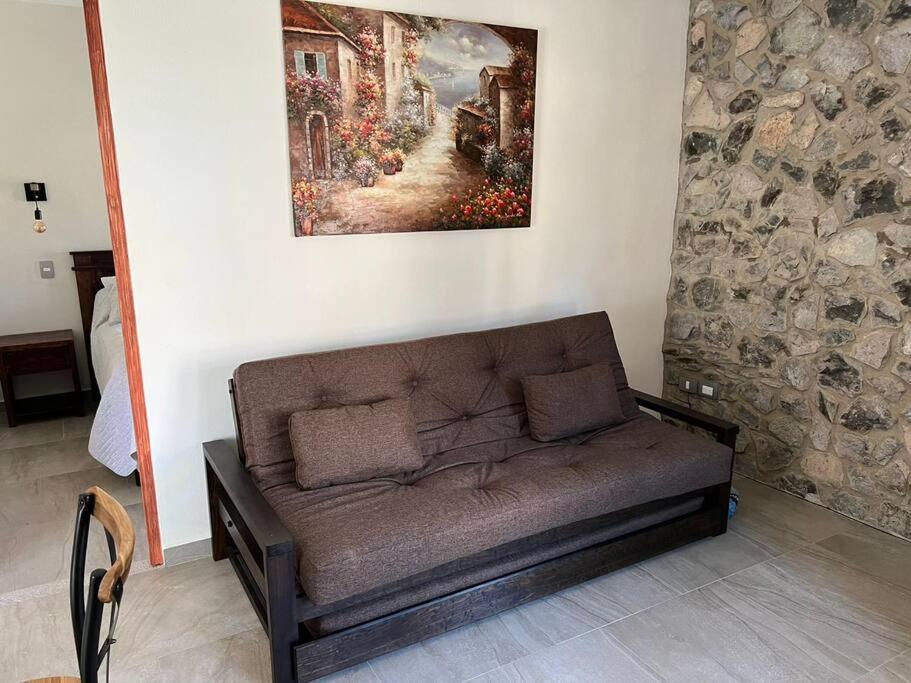 Loft River en el corazon de Valquirico view 4