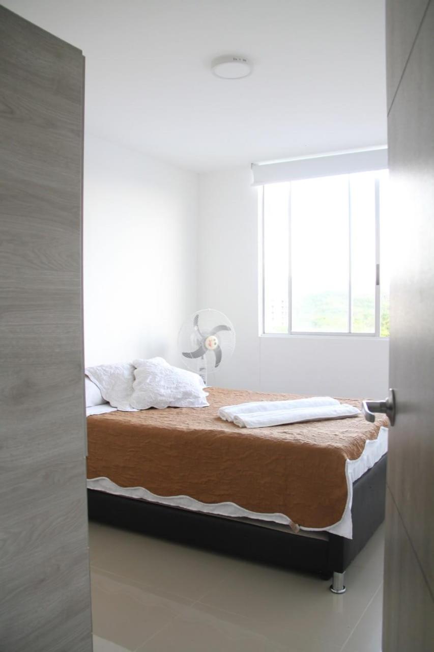 INCREIBLE APARTAMENTO Puerto Azul Club House RICAURTE